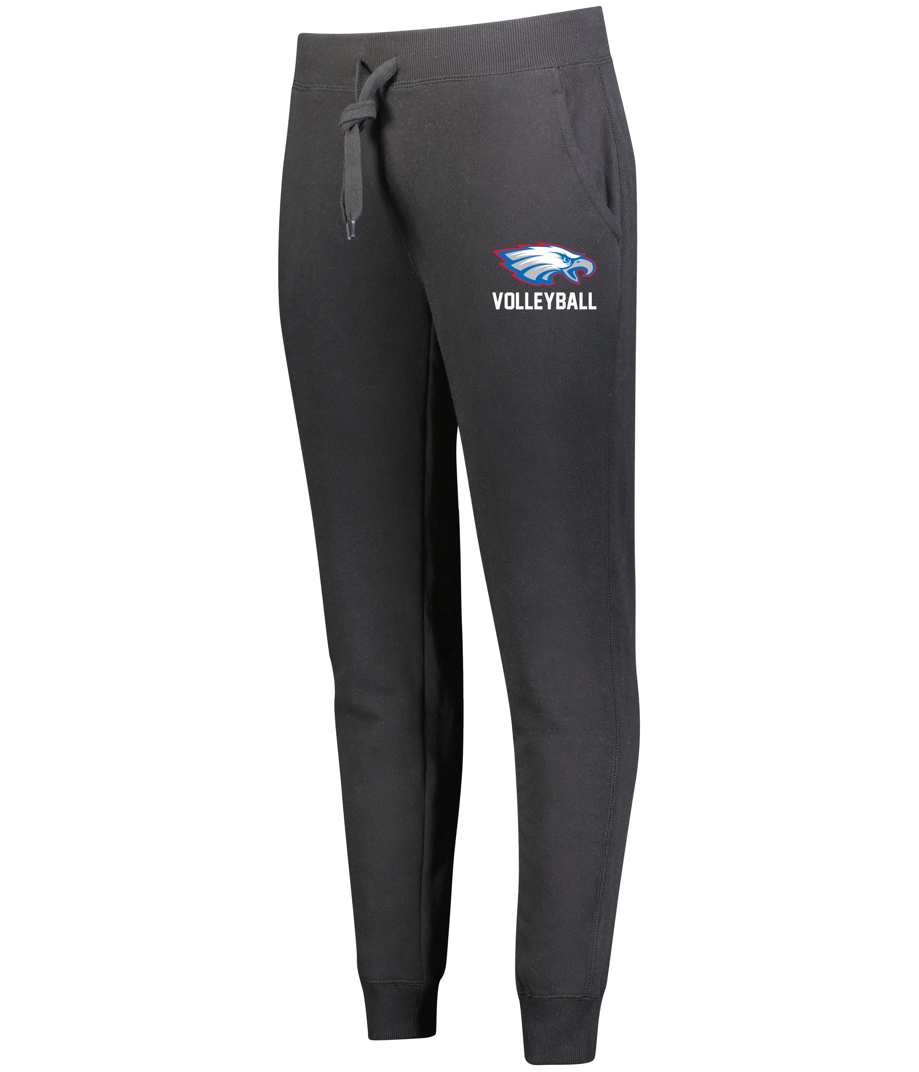 Ladies 60/40 Fleece Jogger
