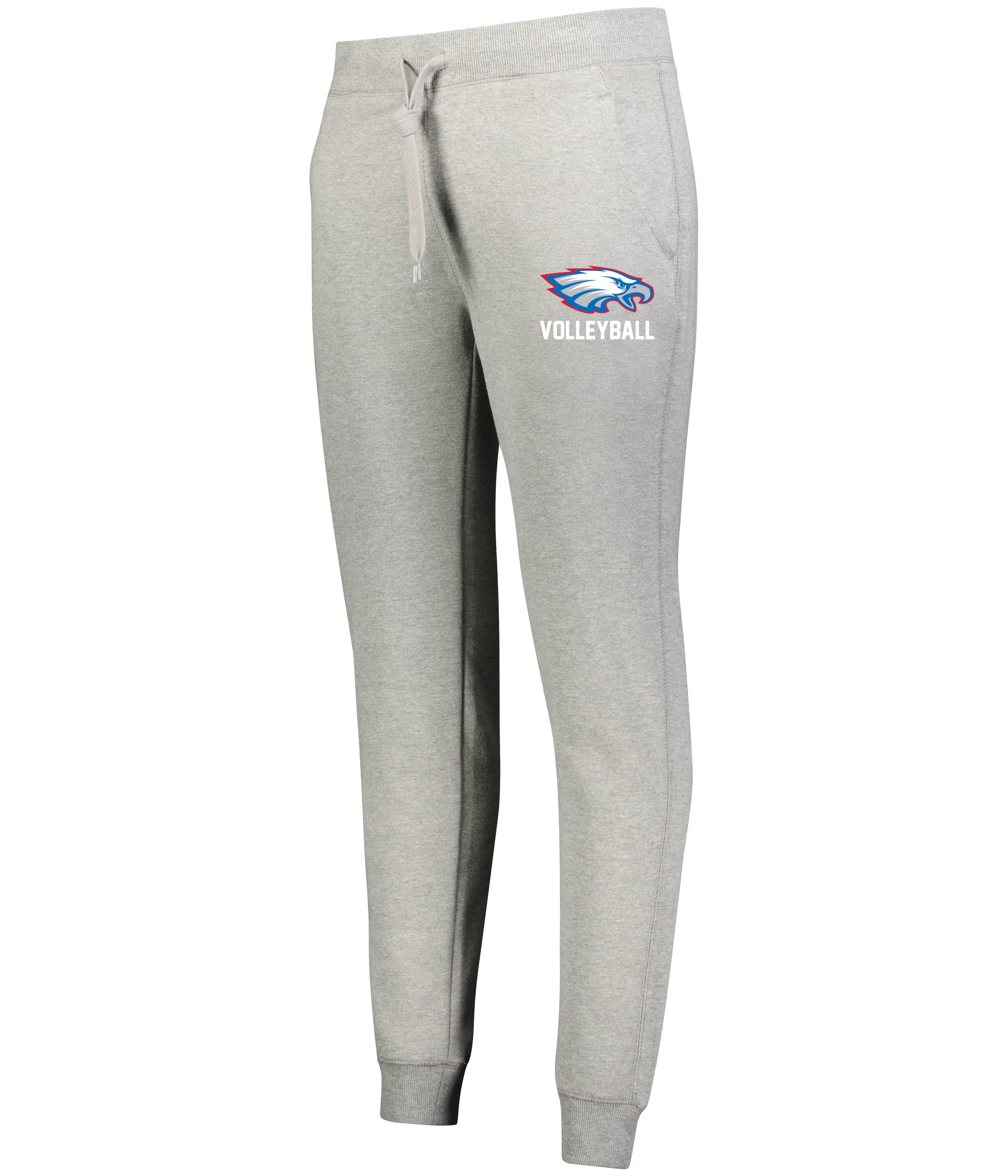 Ladies 60/40 Fleece Jogger