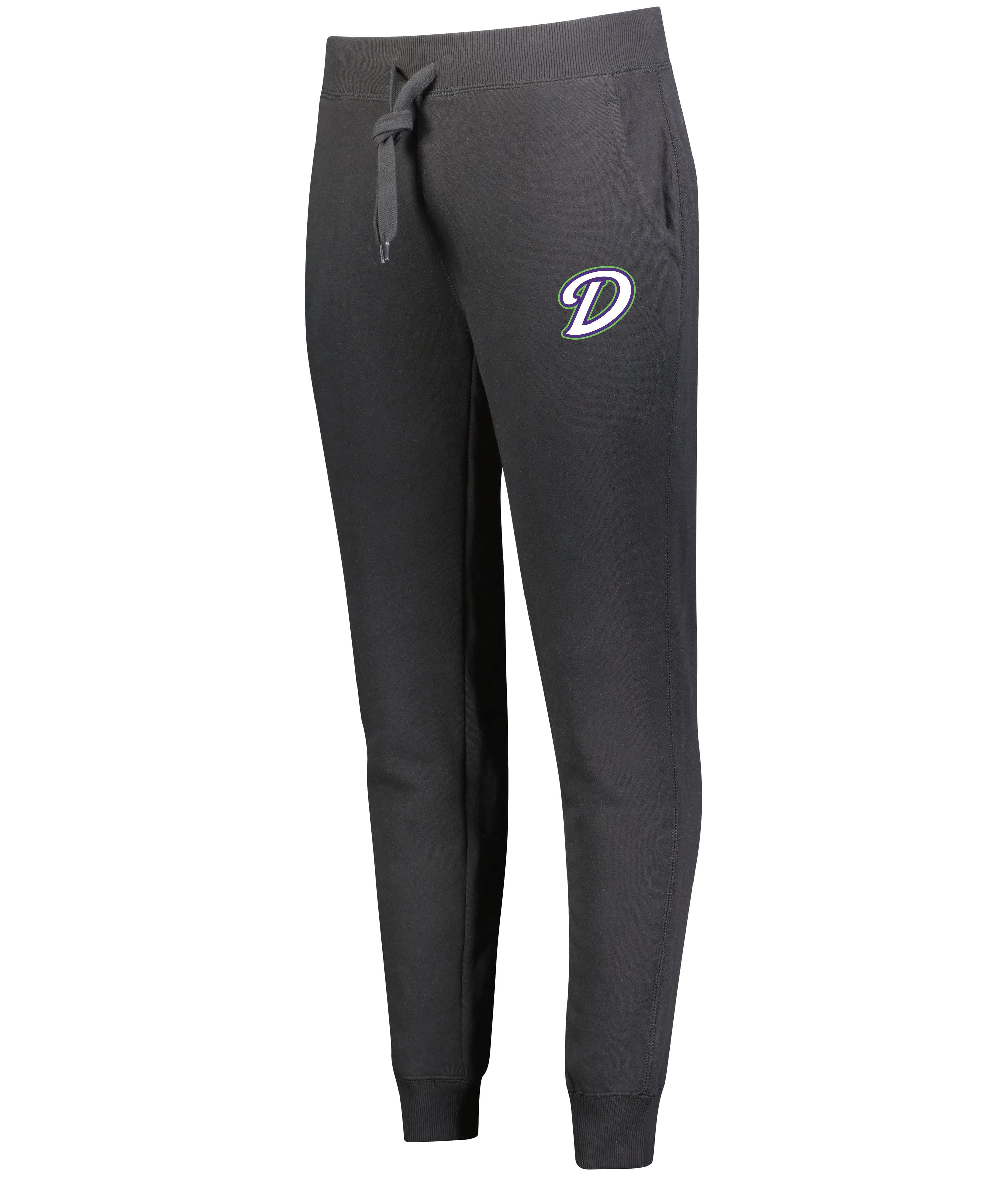 Ladies 60/40 Fleece Jogger
