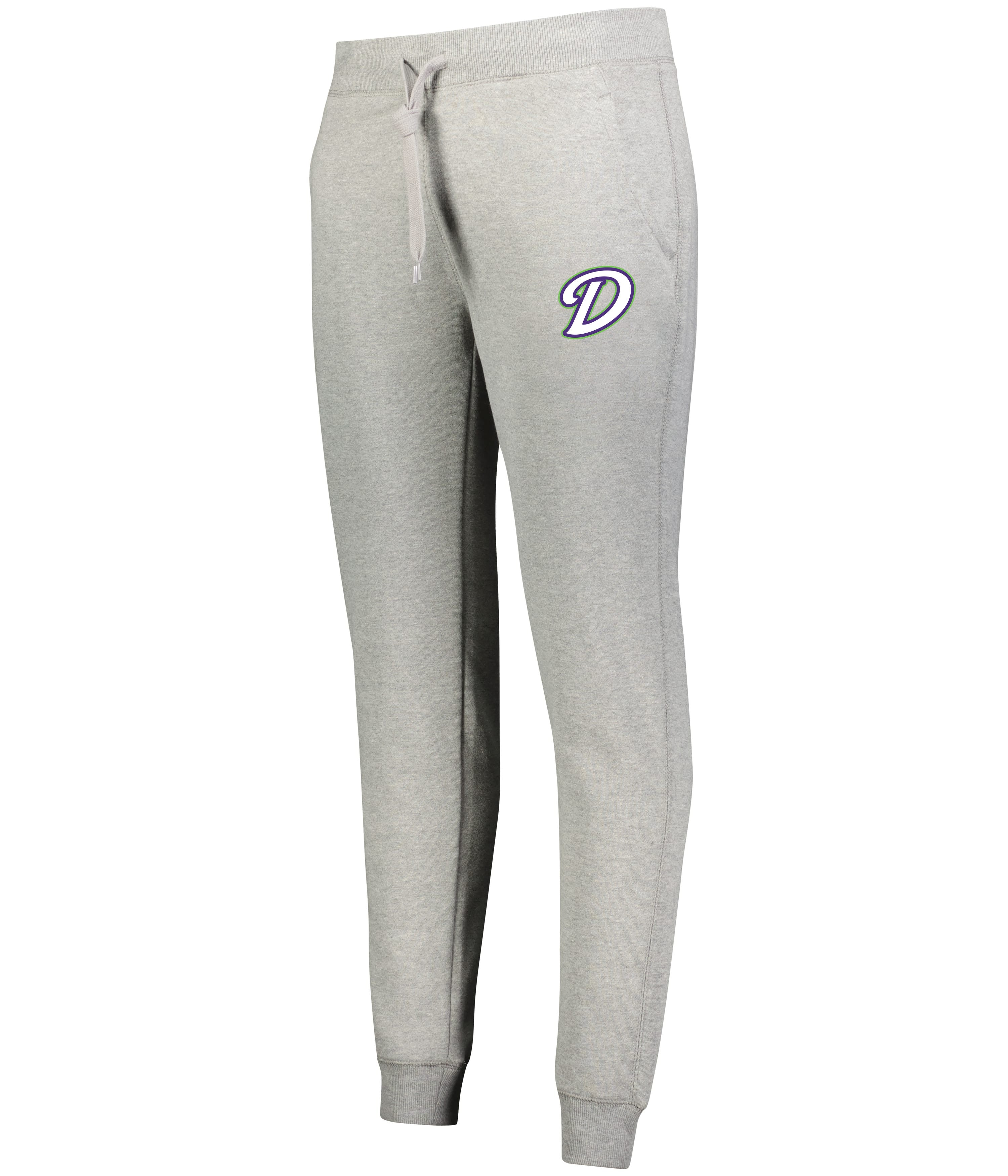 Ladies 60/40 Fleece Jogger