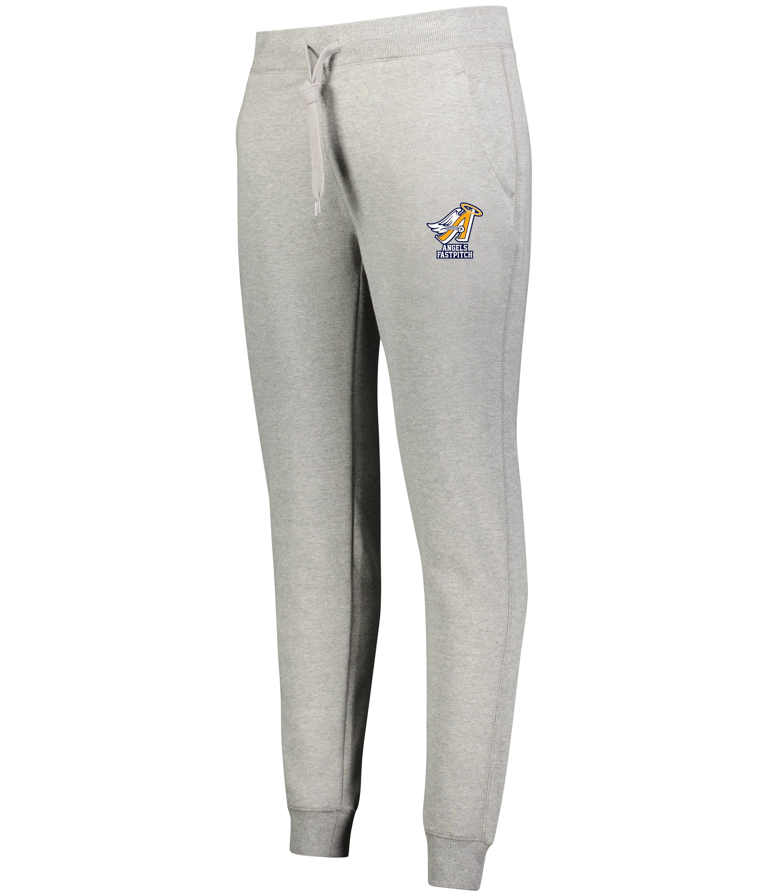 Ladies 60/40 Fleece Jogger