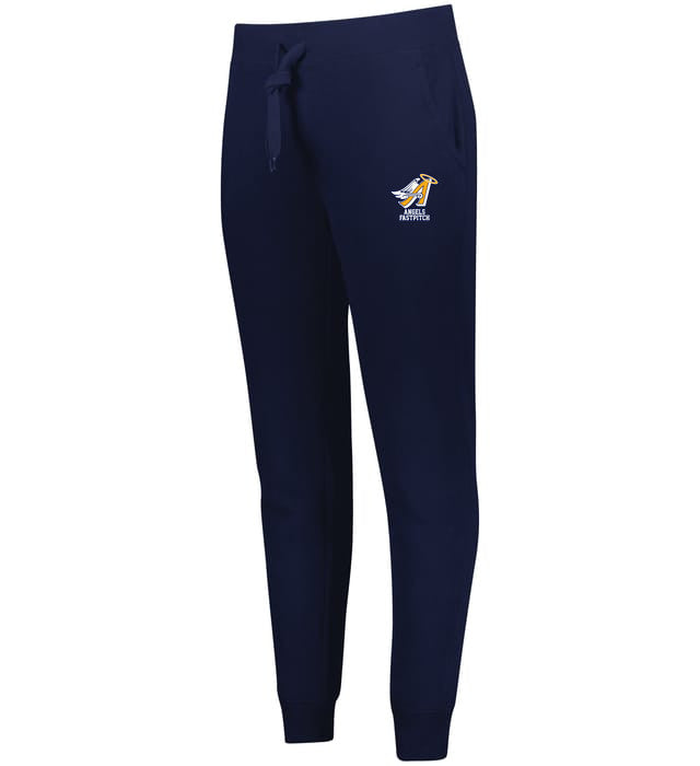 Ladies 60/40 Fleece Jogger