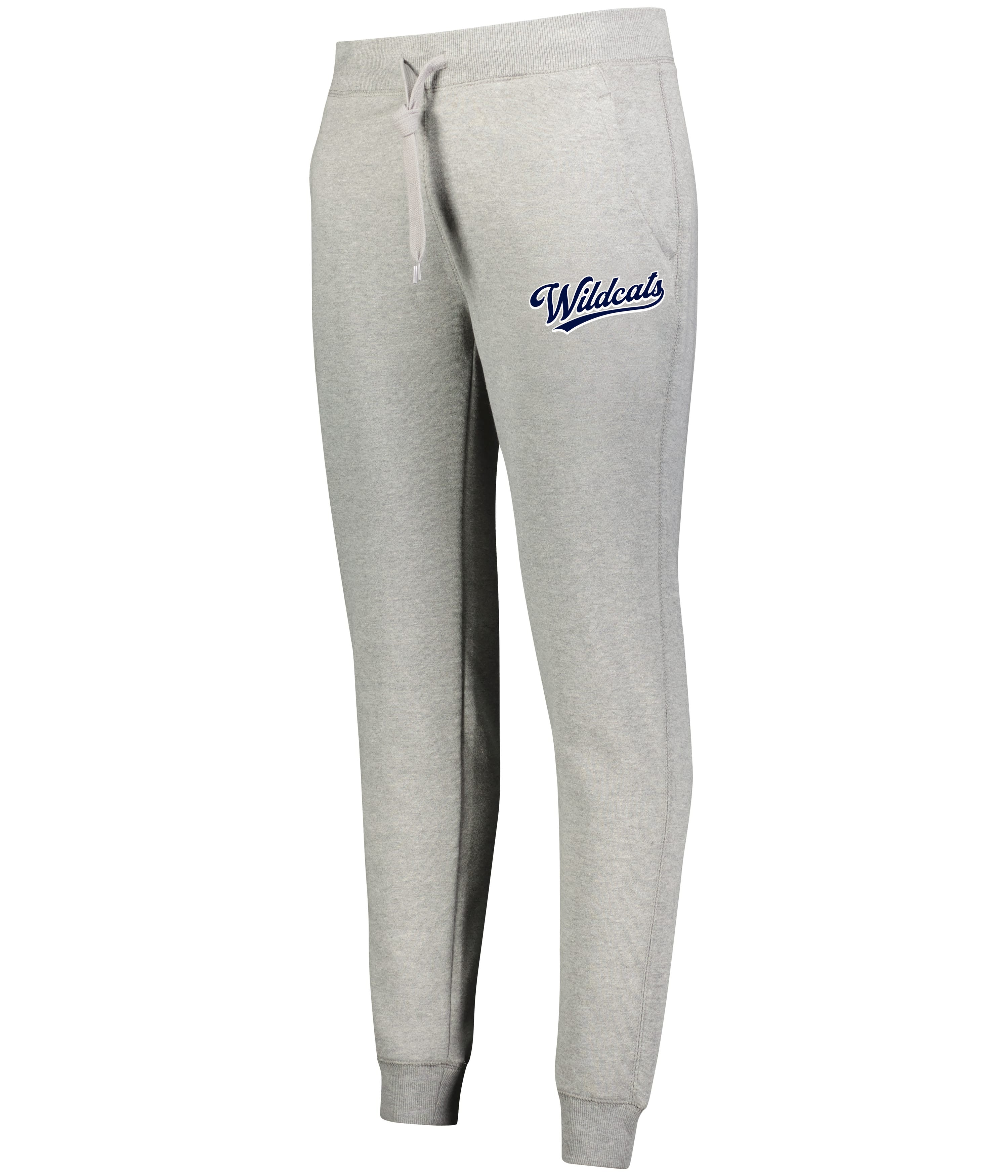Ladies 60/40 Fleece Jogger