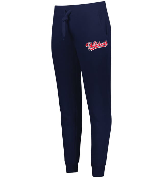 Ladies 60/40 Fleece Jogger