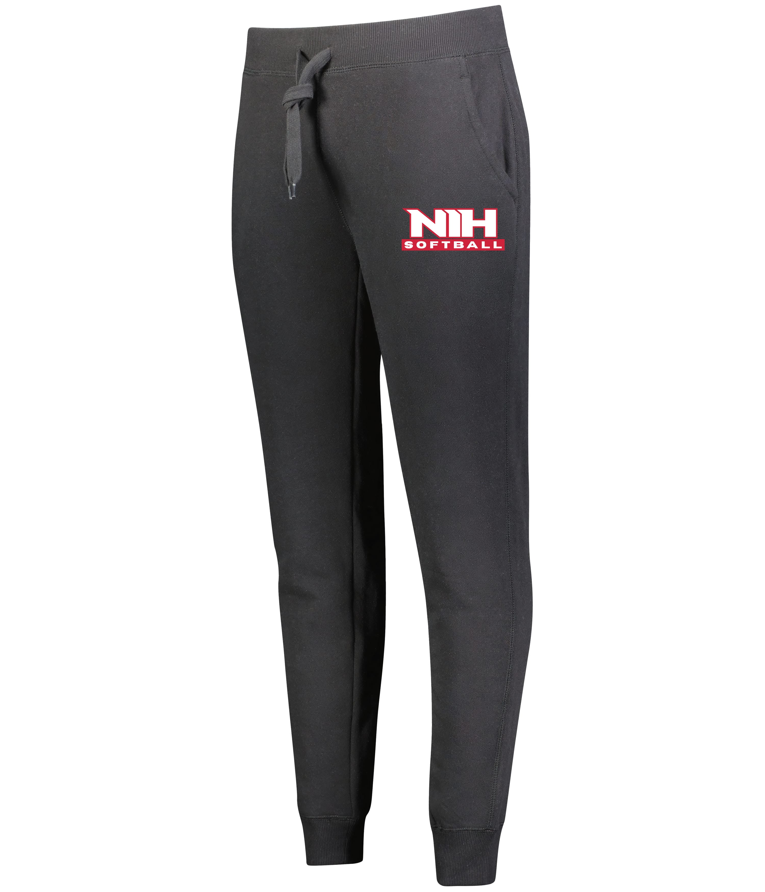 Ladies 60/40 Fleece Jogger