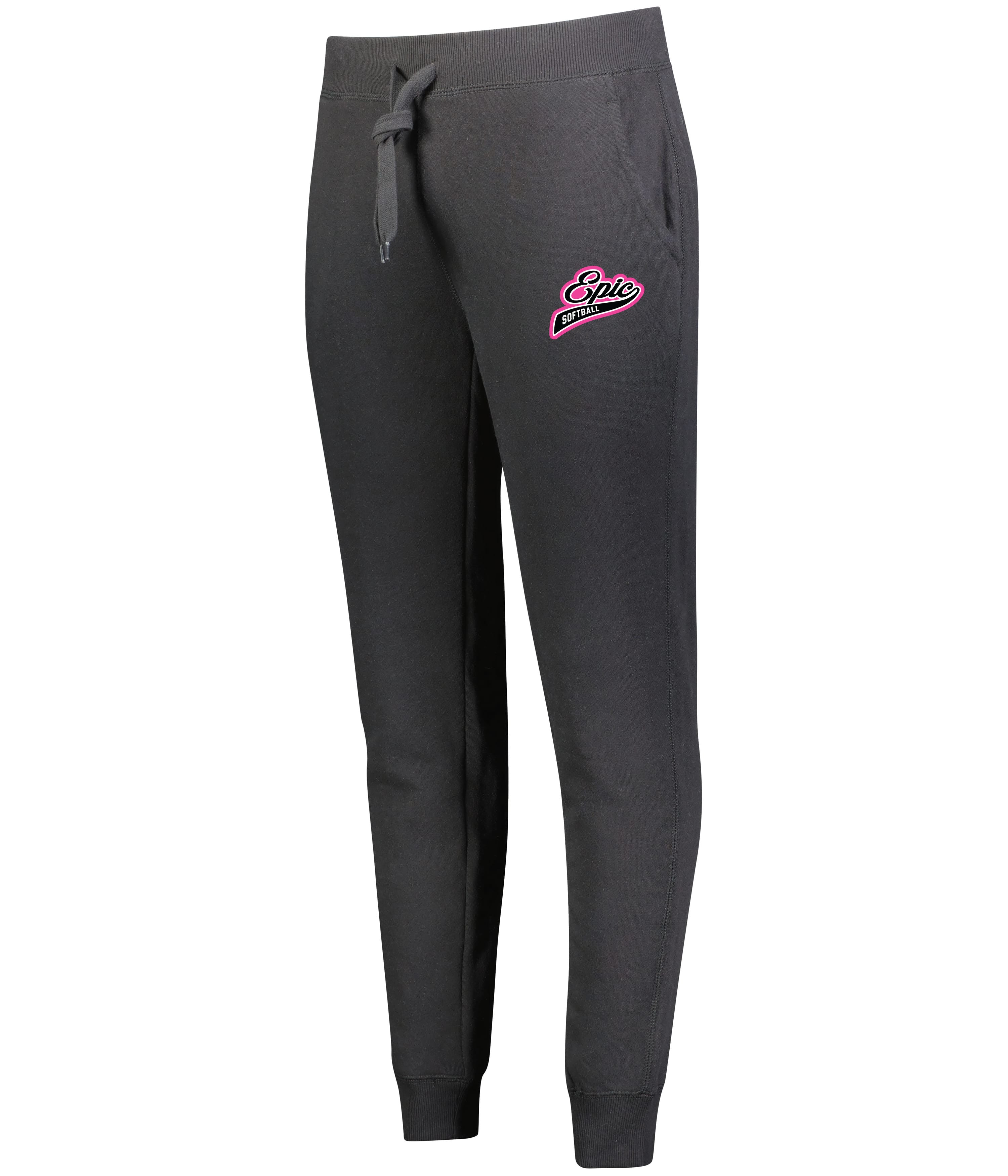 Ladies 60/40 Fleece Jogger