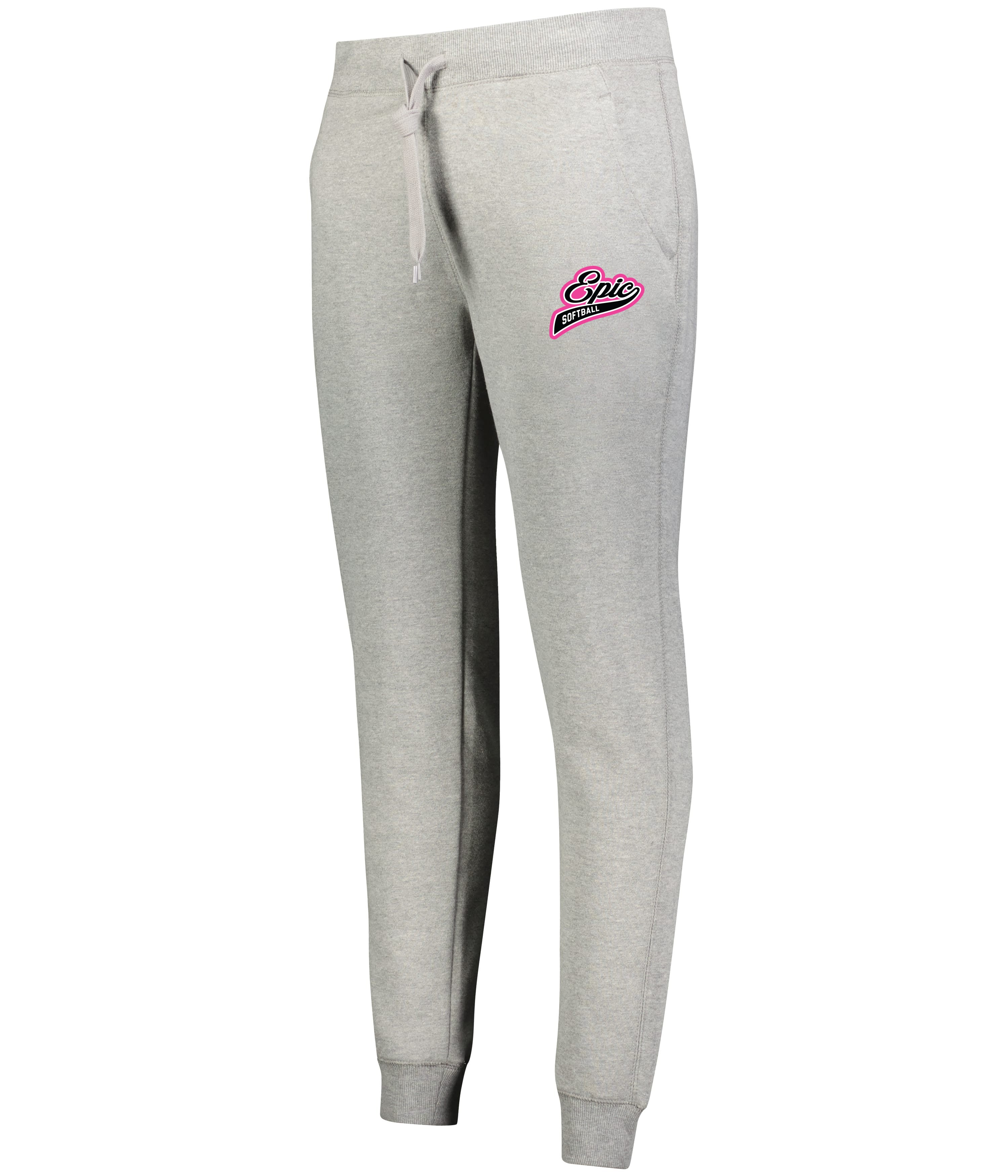 Ladies 60/40 Fleece Jogger