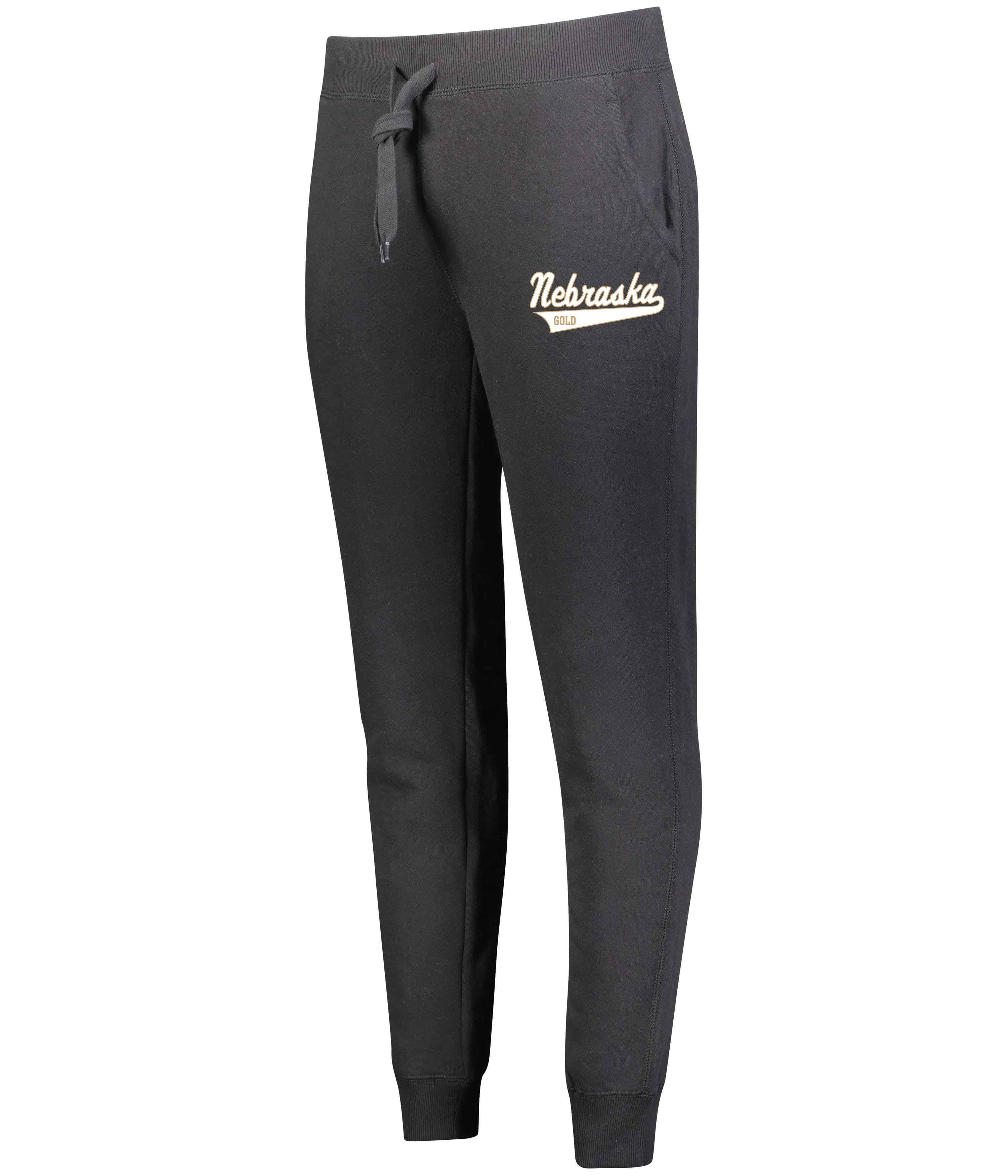 Ladies 60/40 Fleece Jogger