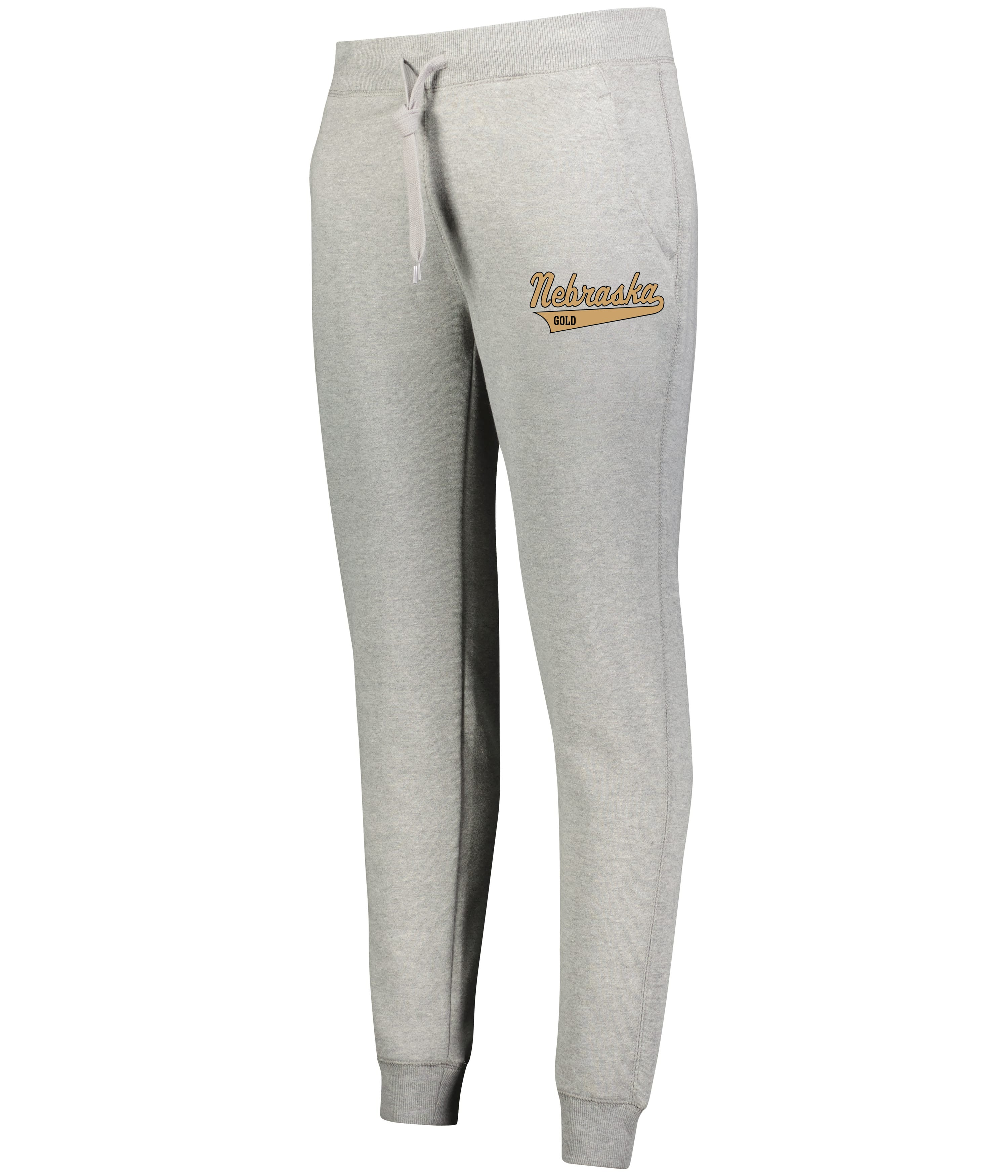 Ladies 60/40 Fleece Jogger