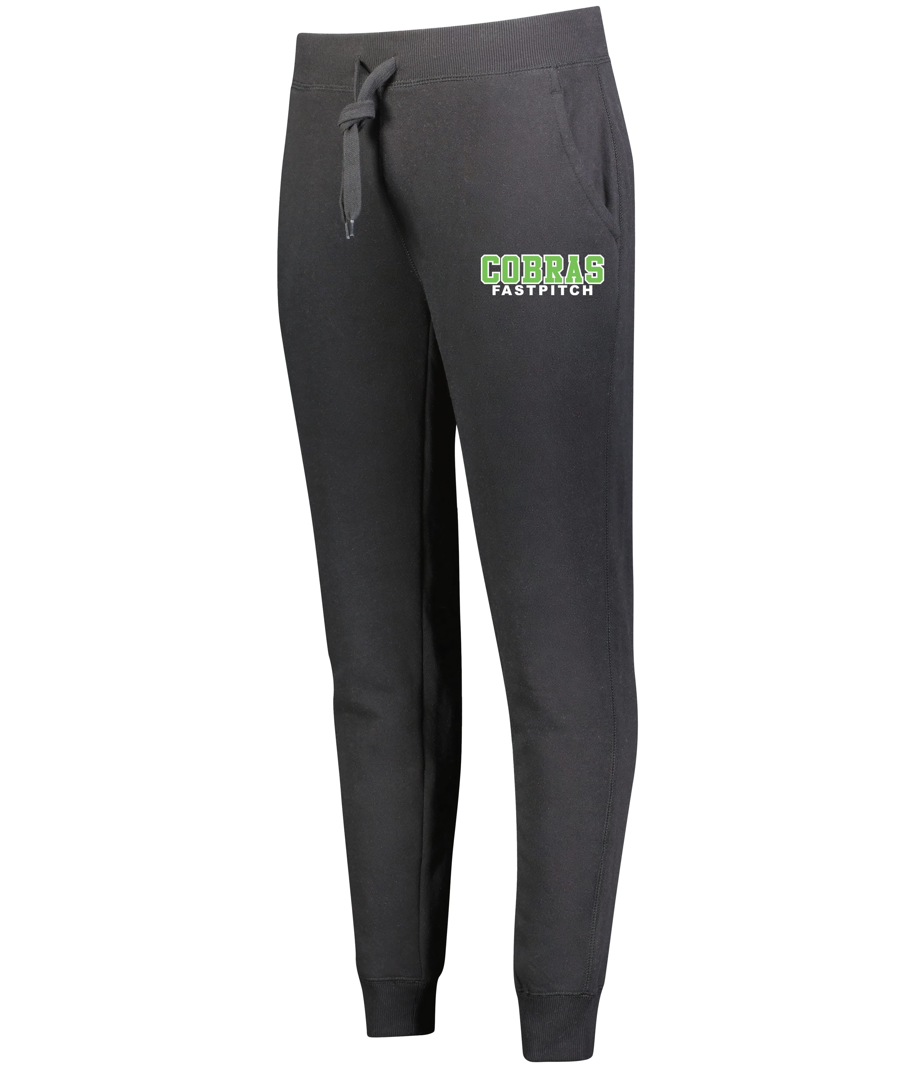 Ladies 60/40 Fleece Jogger