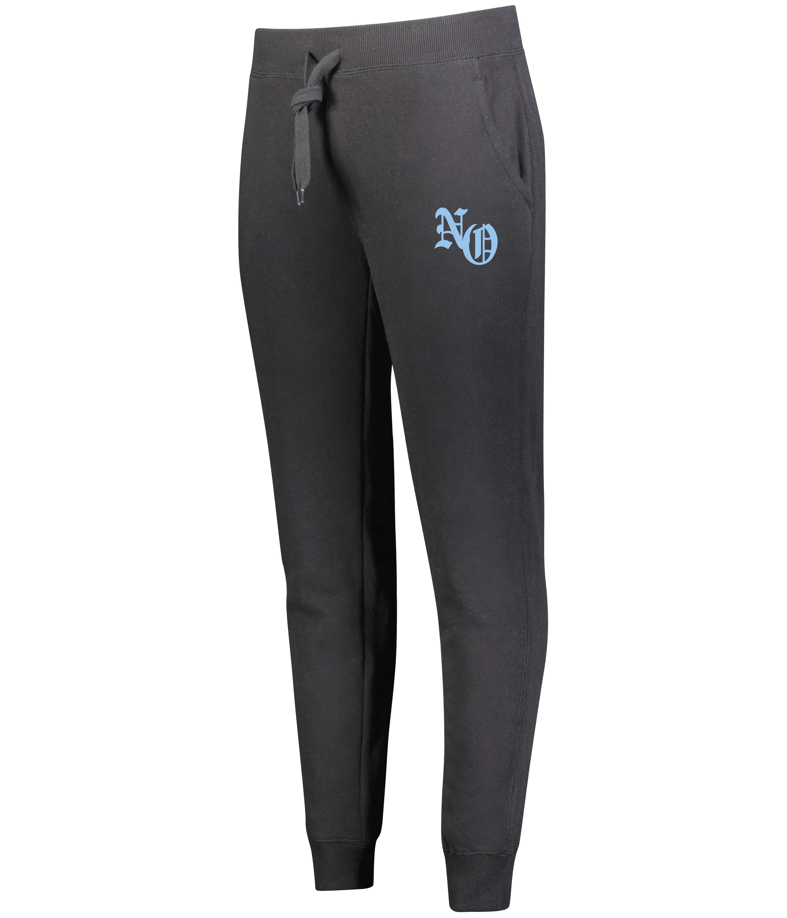 Ladies 60/40 Fleece Jogger