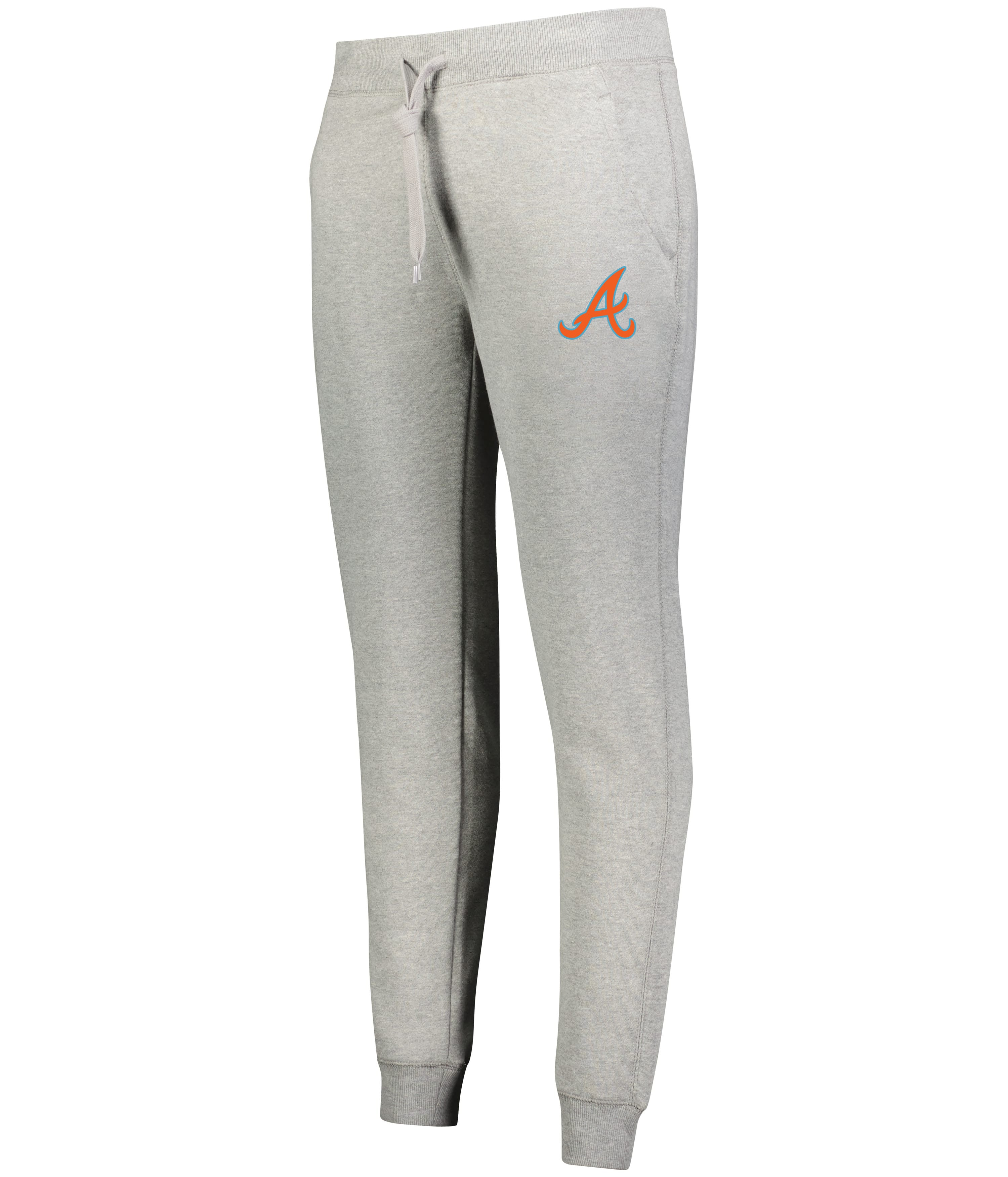 Ladies 60/40 Fleece Jogger