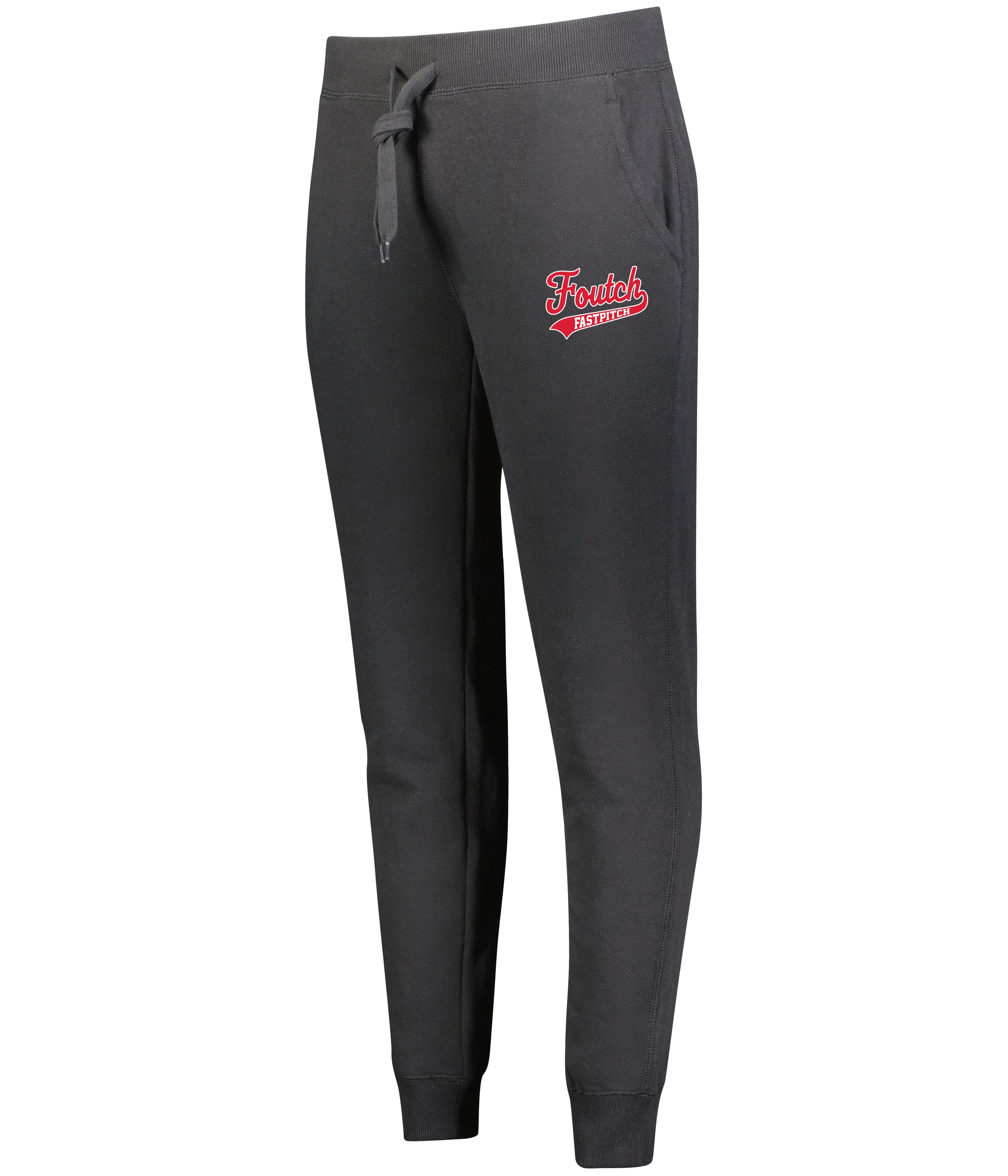 Ladies 60/40 Fleece Jogger