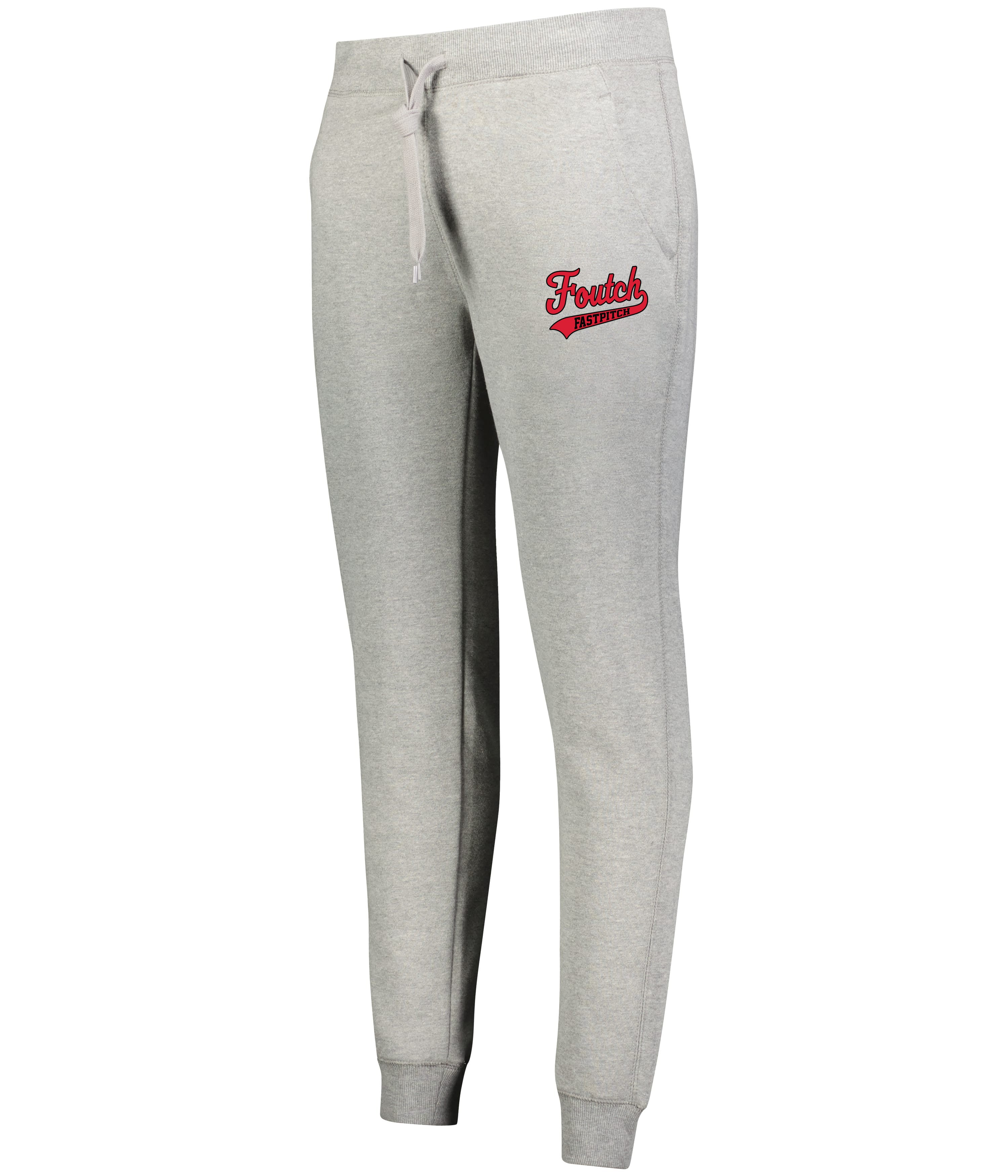 Ladies 60/40 Fleece Jogger