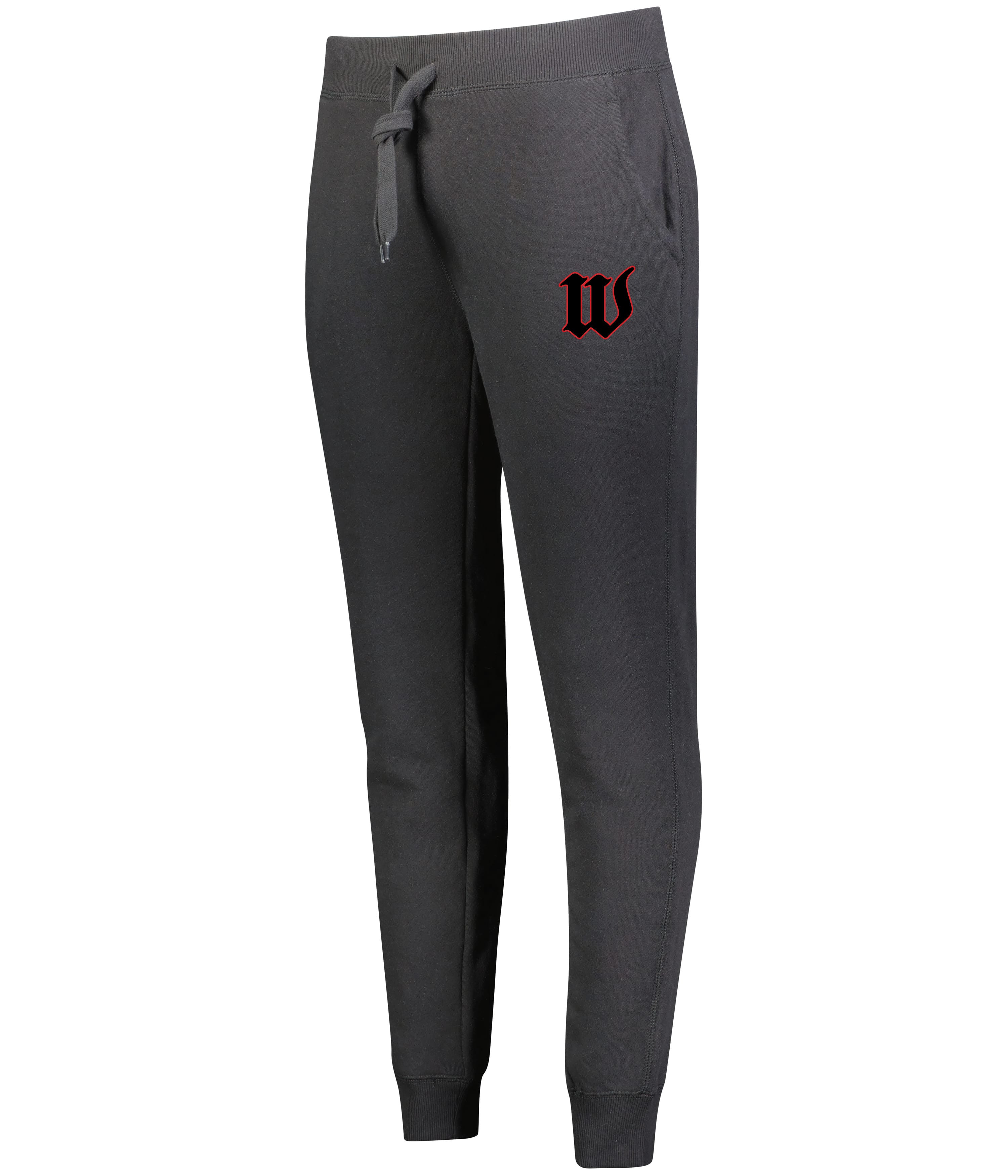 Ladies 60/40 Fleece Jogger