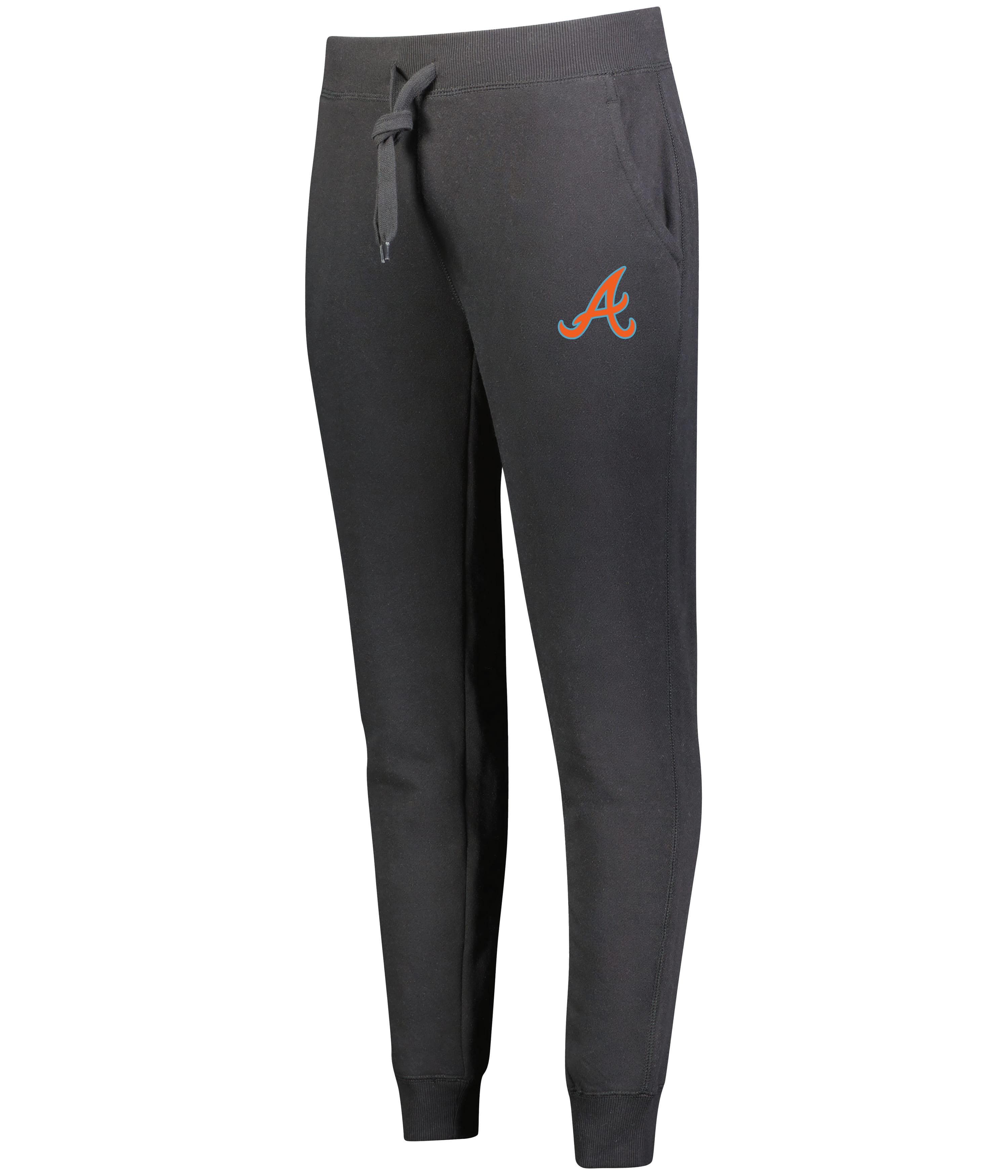 Ladies 60/40 Fleece Jogger
