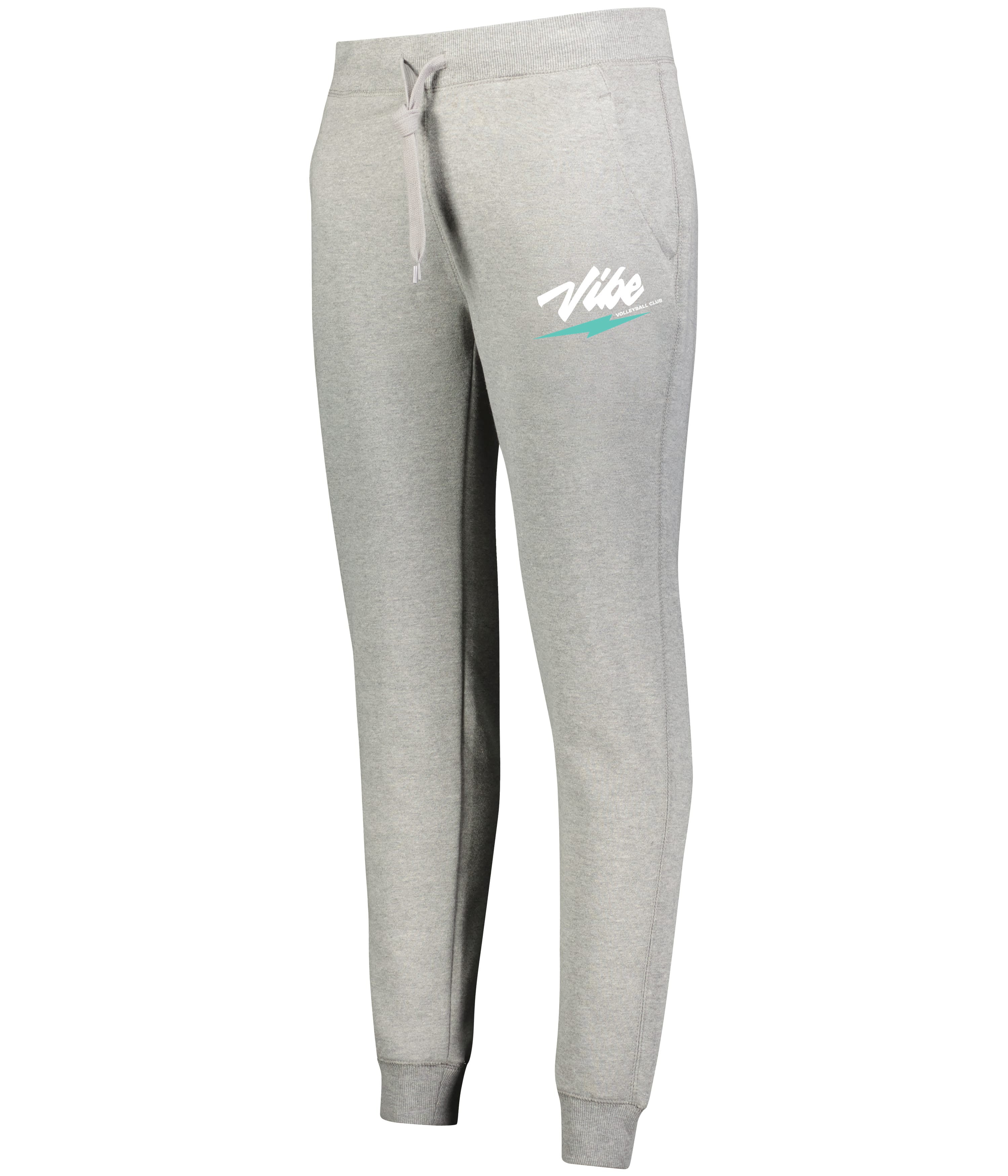 Ladies 60/40 Fleece Jogger