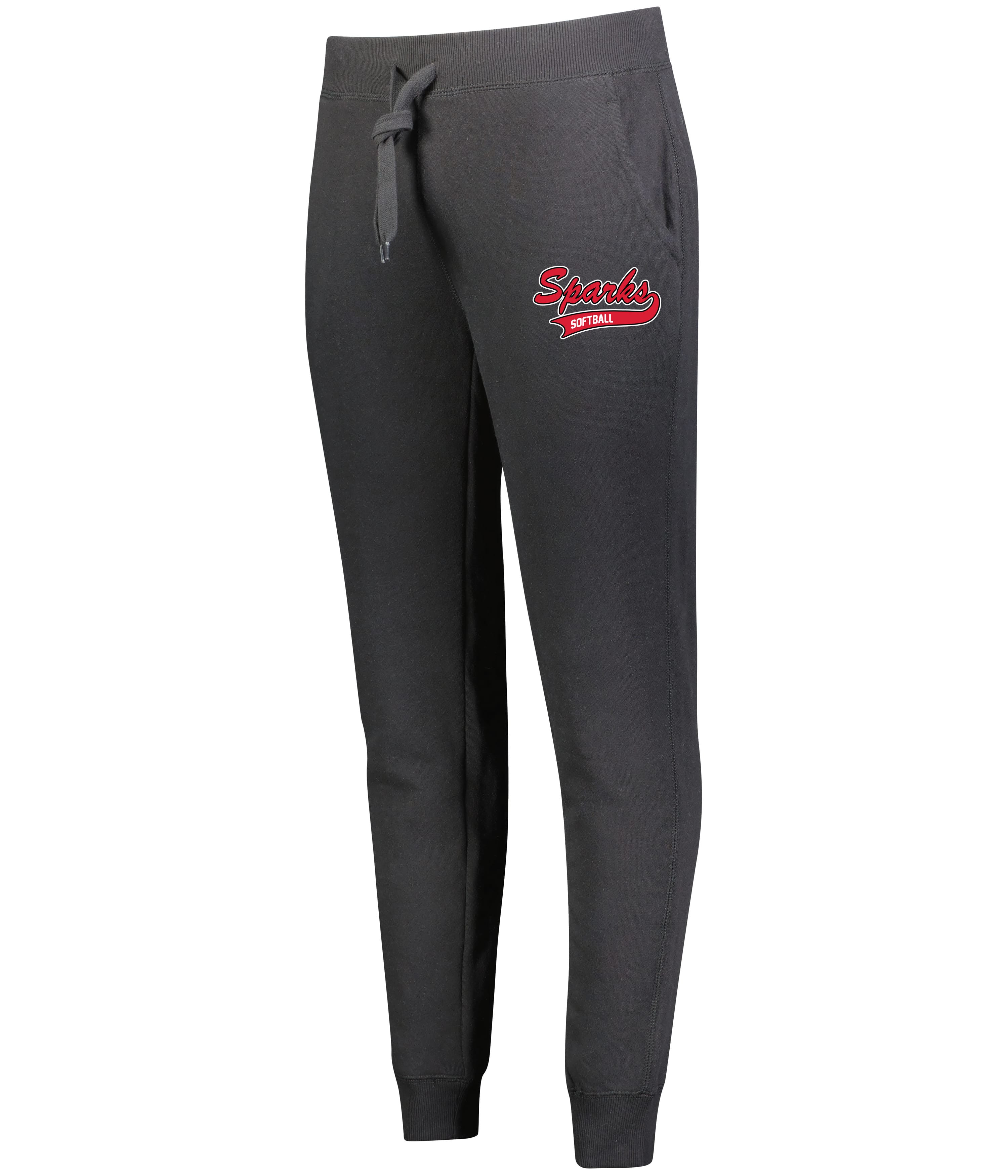 Ladies 60/40 Fleece Jogger