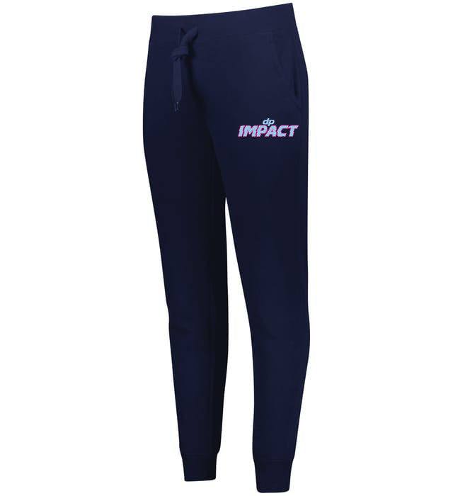 Ladies 60/40 Fleece Jogger