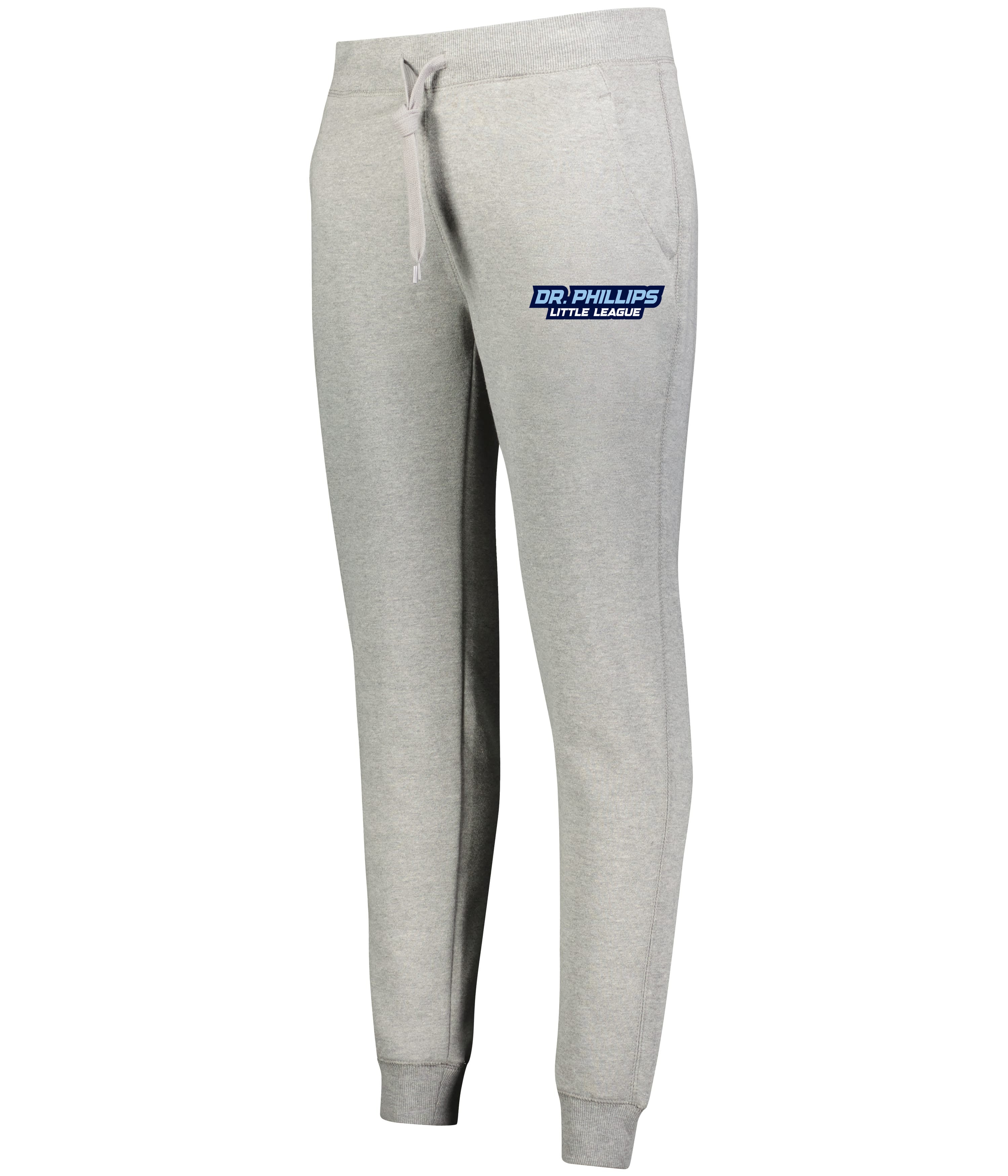 Ladies 60/40 Fleece Jogger