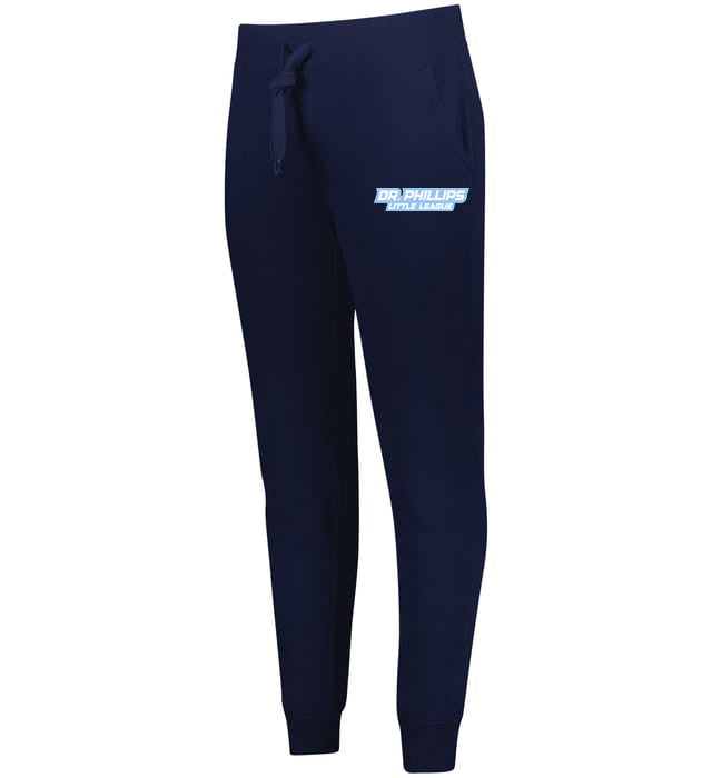 Ladies 60/40 Fleece Jogger