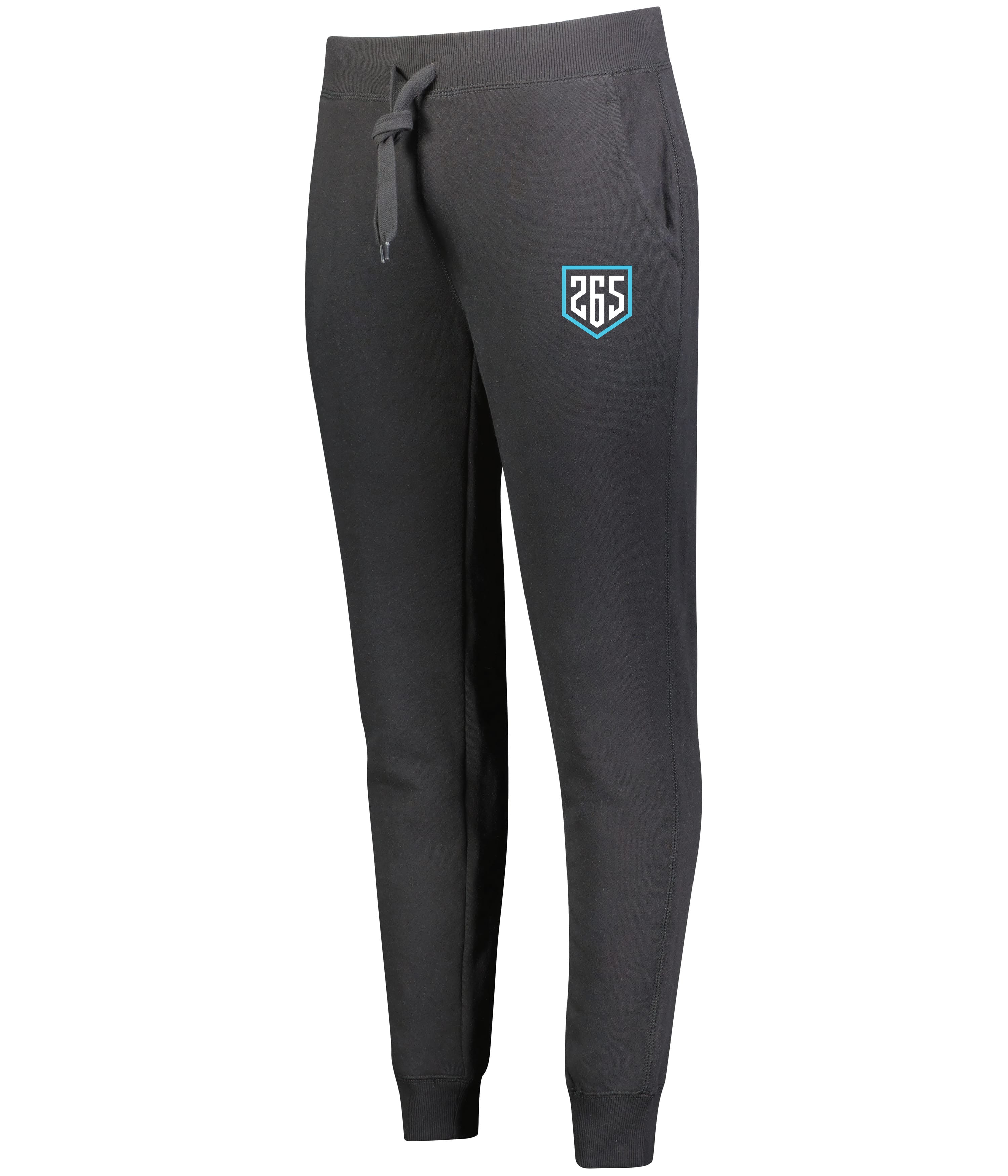 Ladies 60/40 Fleece Jogger
