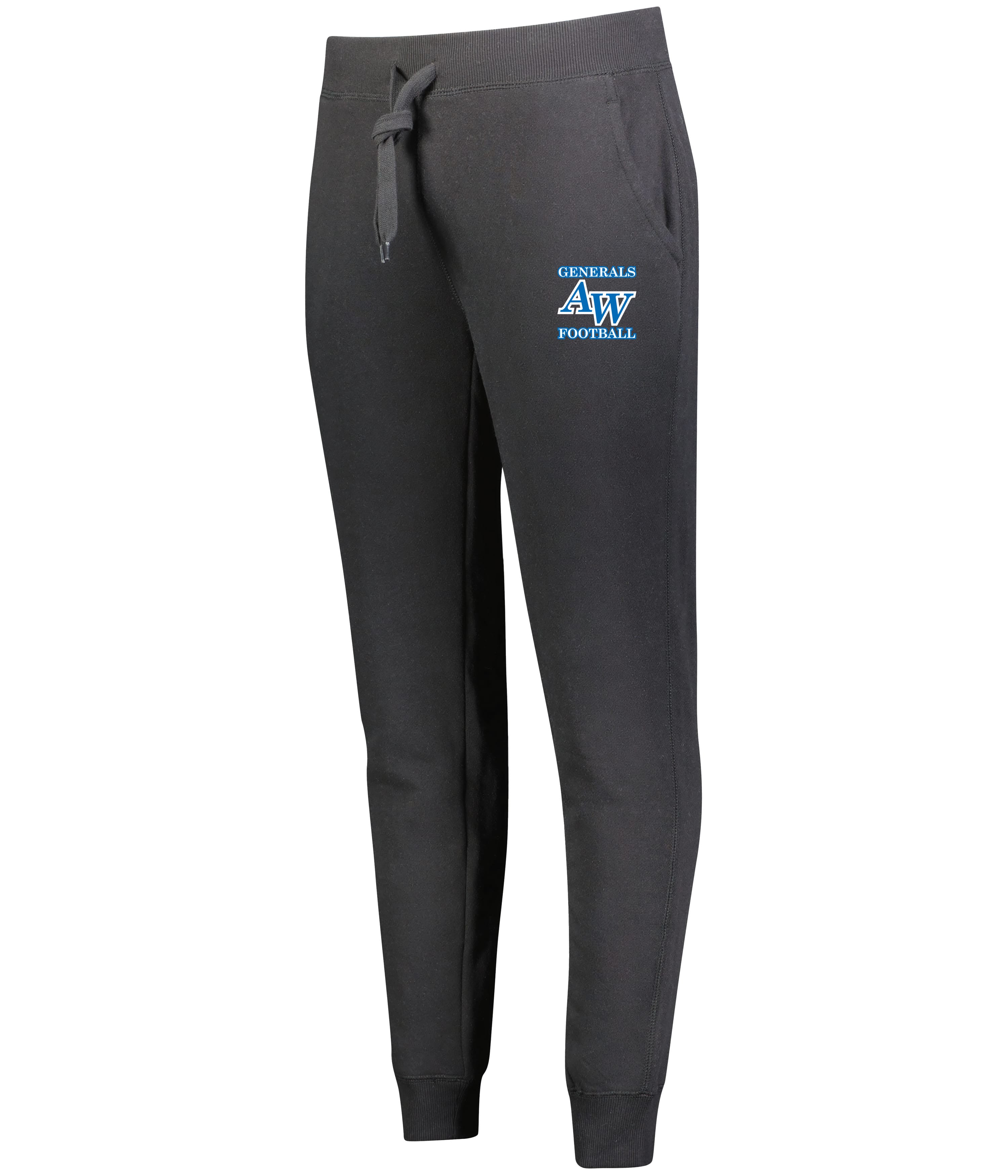 Ladies 60/40 Fleece Jogger