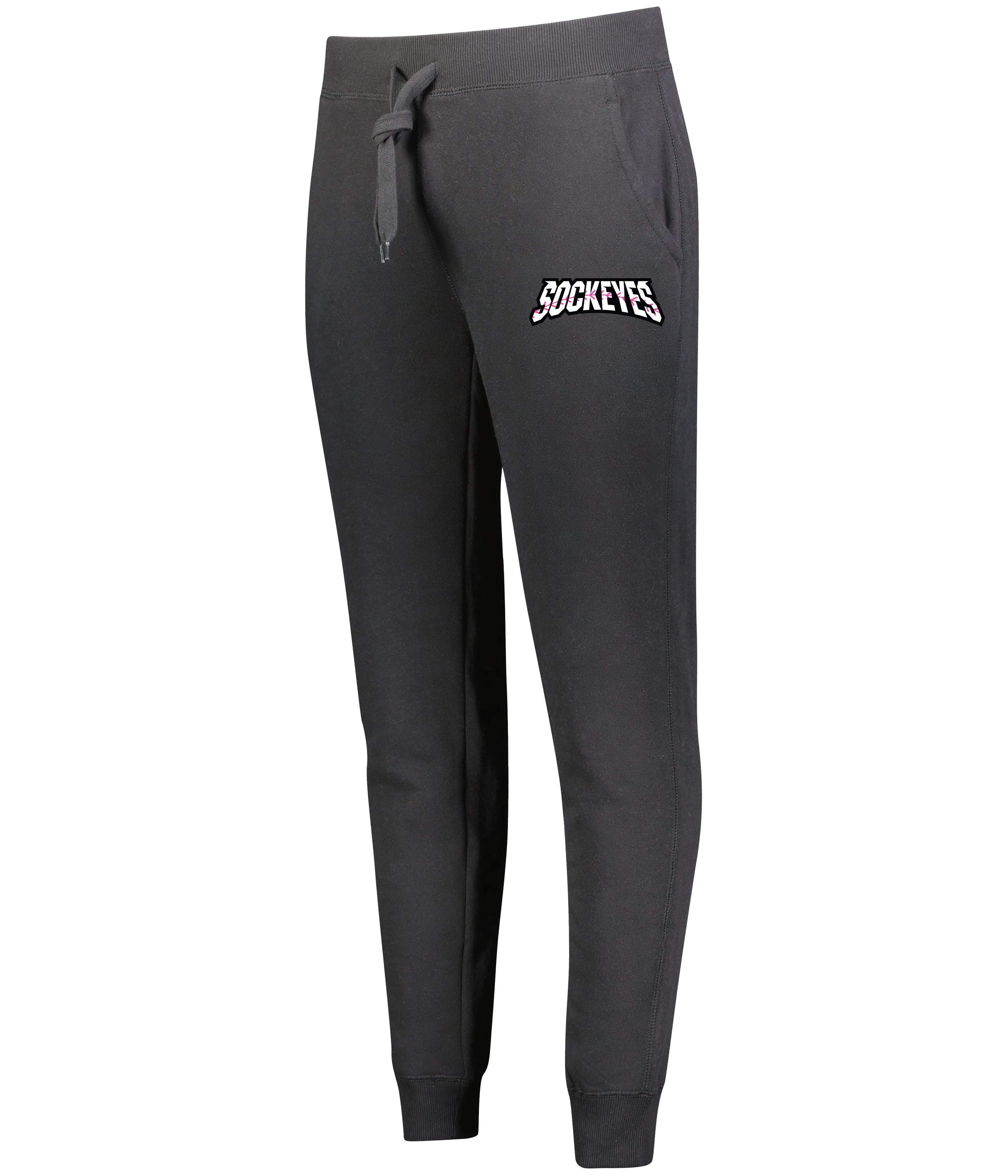 Ladies 60/40 Fleece Jogger