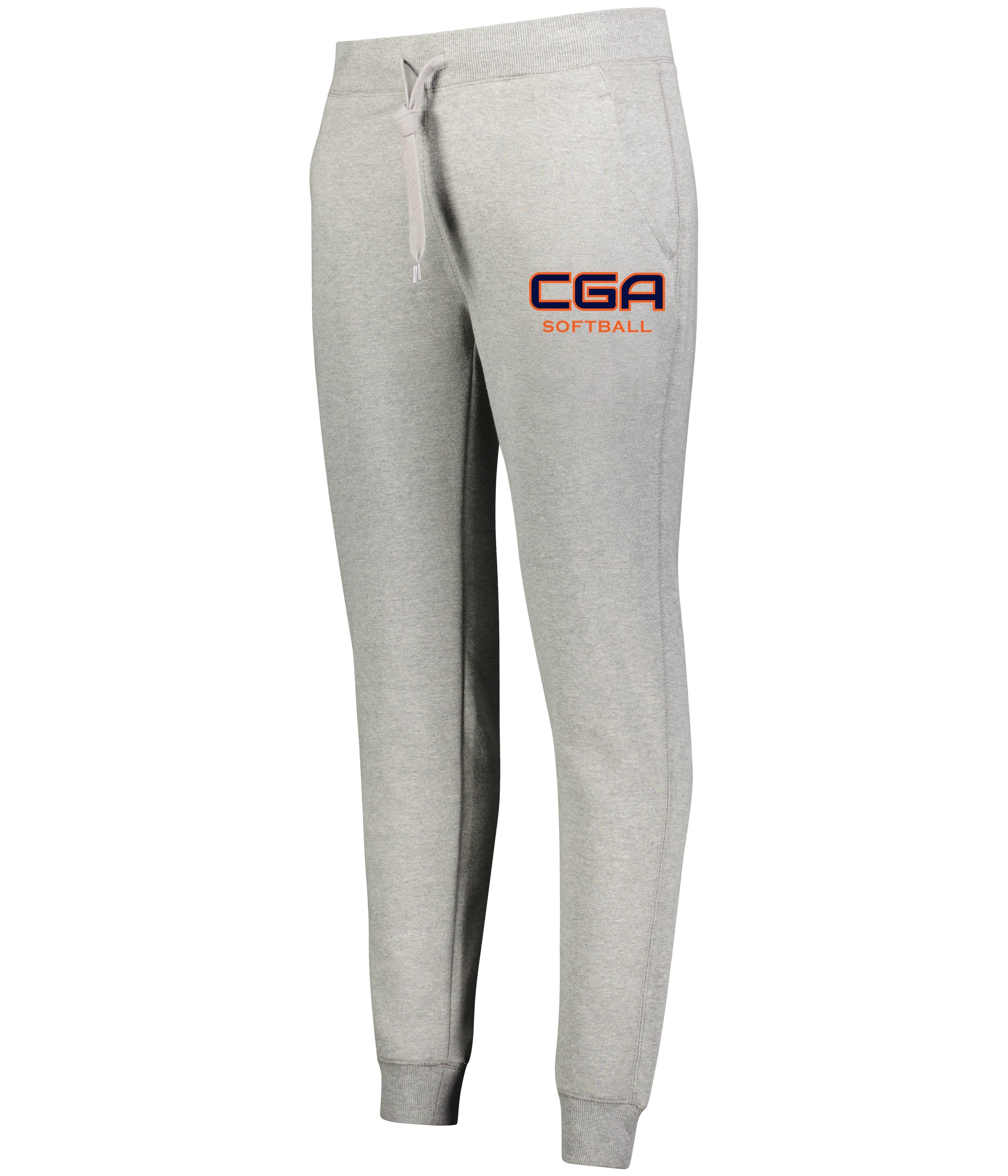 Ladies 60/40 Fleece Jogger
