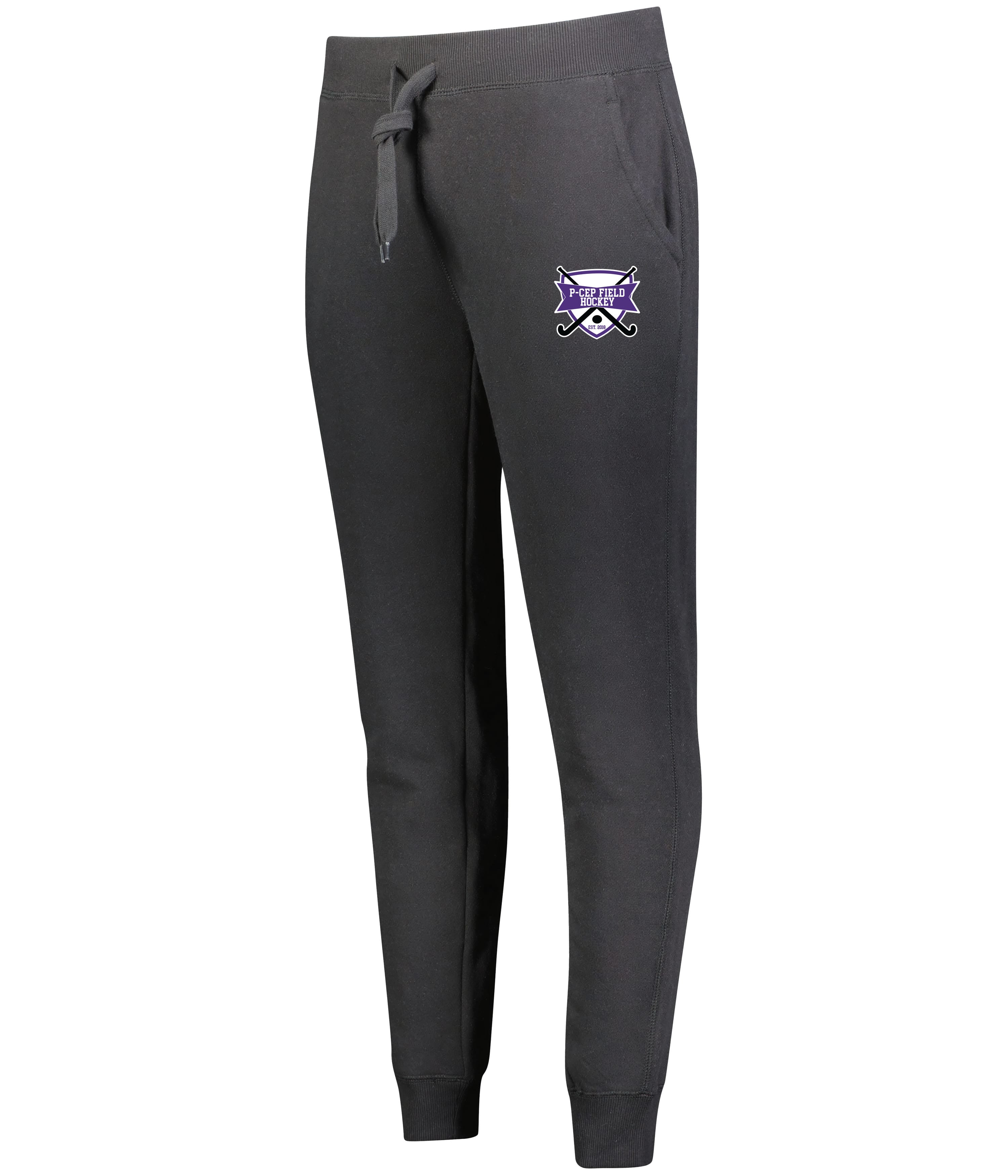 Ladies 60/40 Fleece Jogger