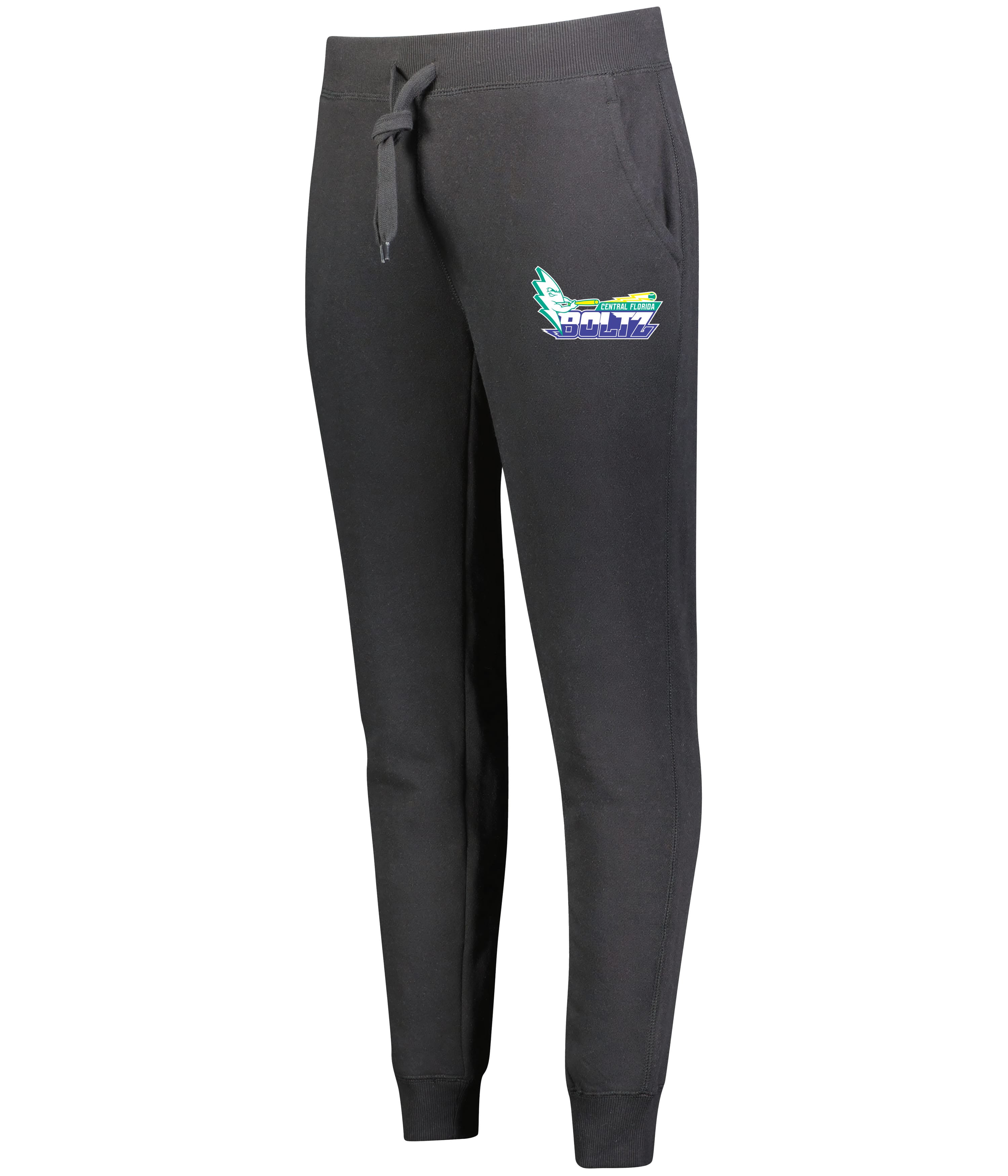Ladies 60/40 Fleece Jogger