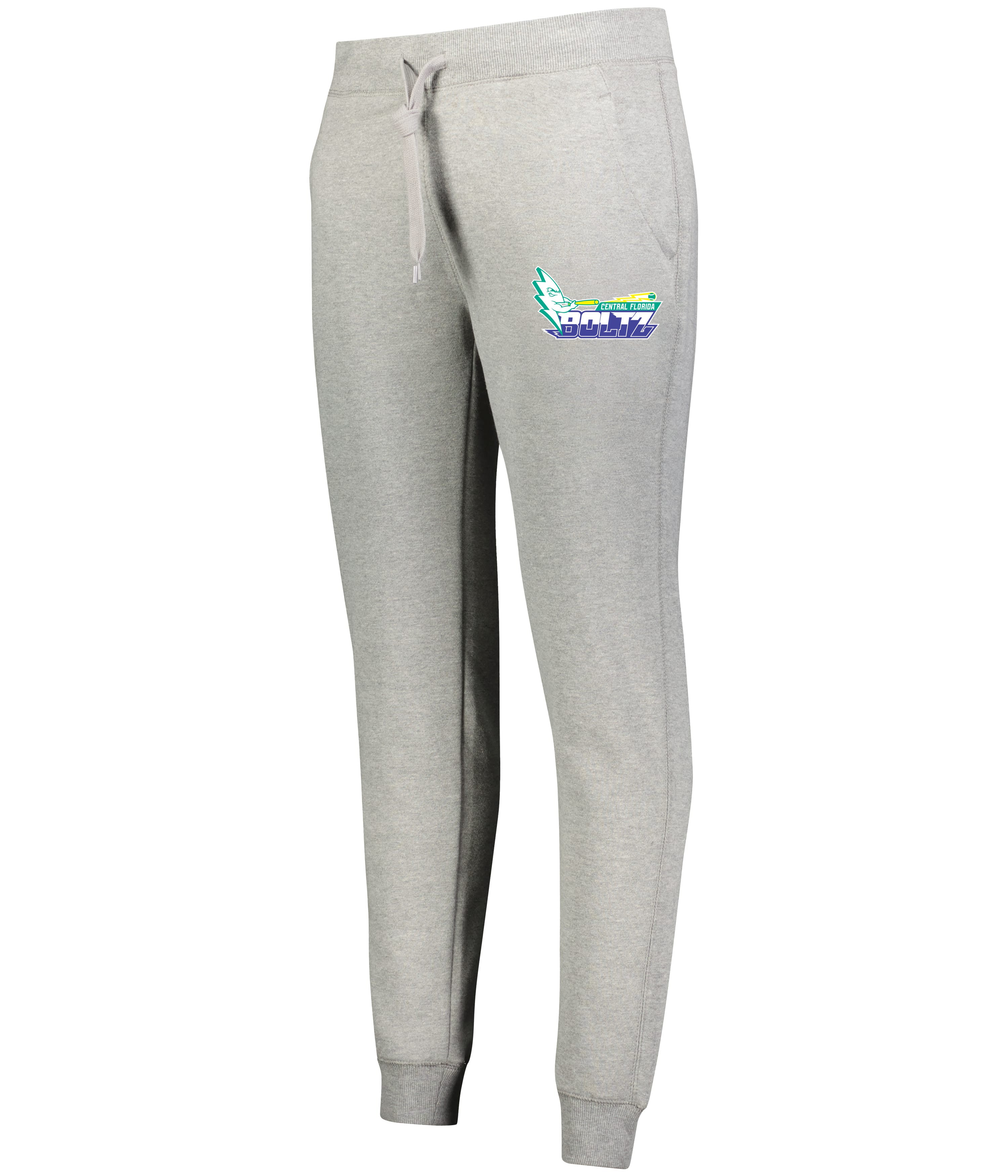Ladies 60/40 Fleece Jogger