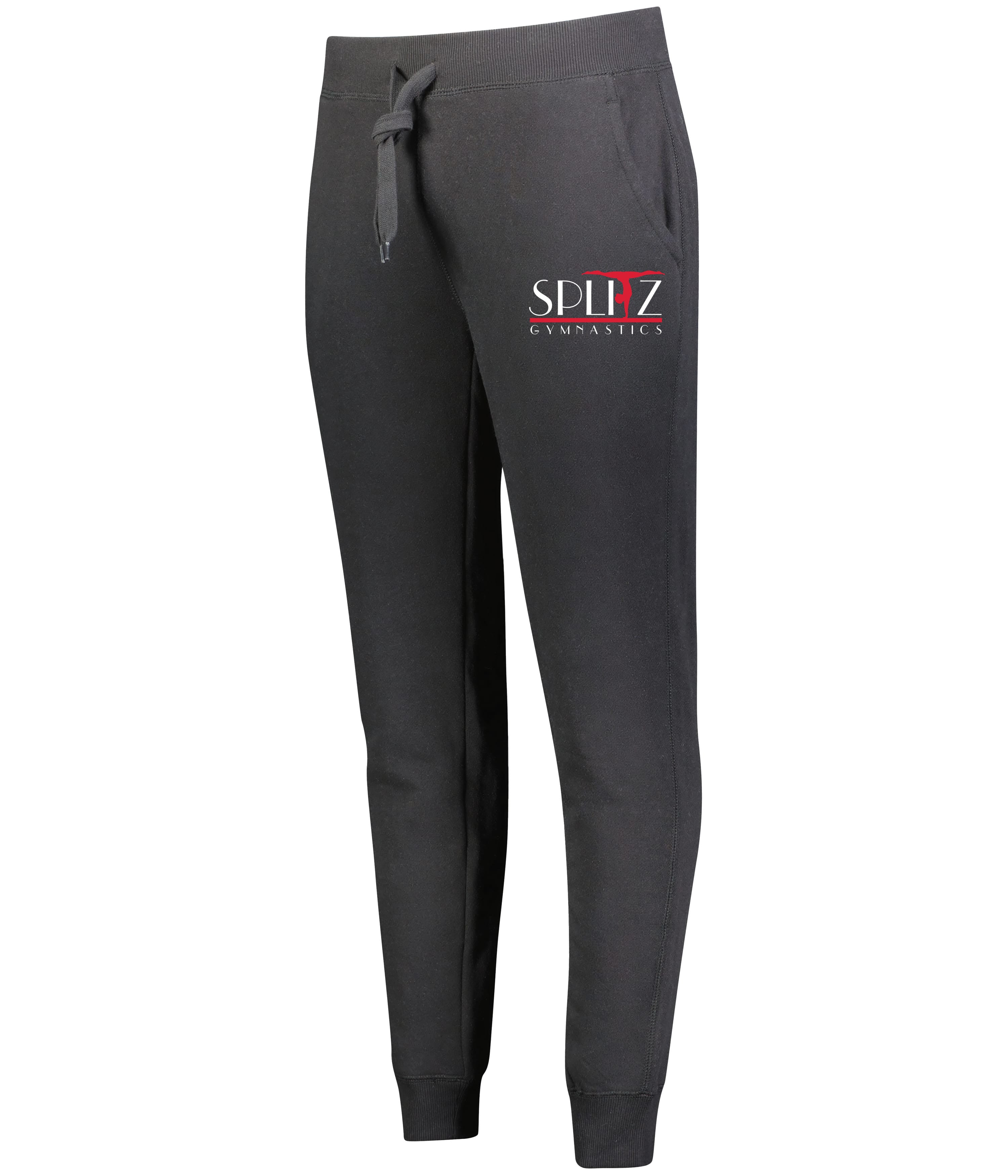 Ladies 60/40 Fleece Jogger