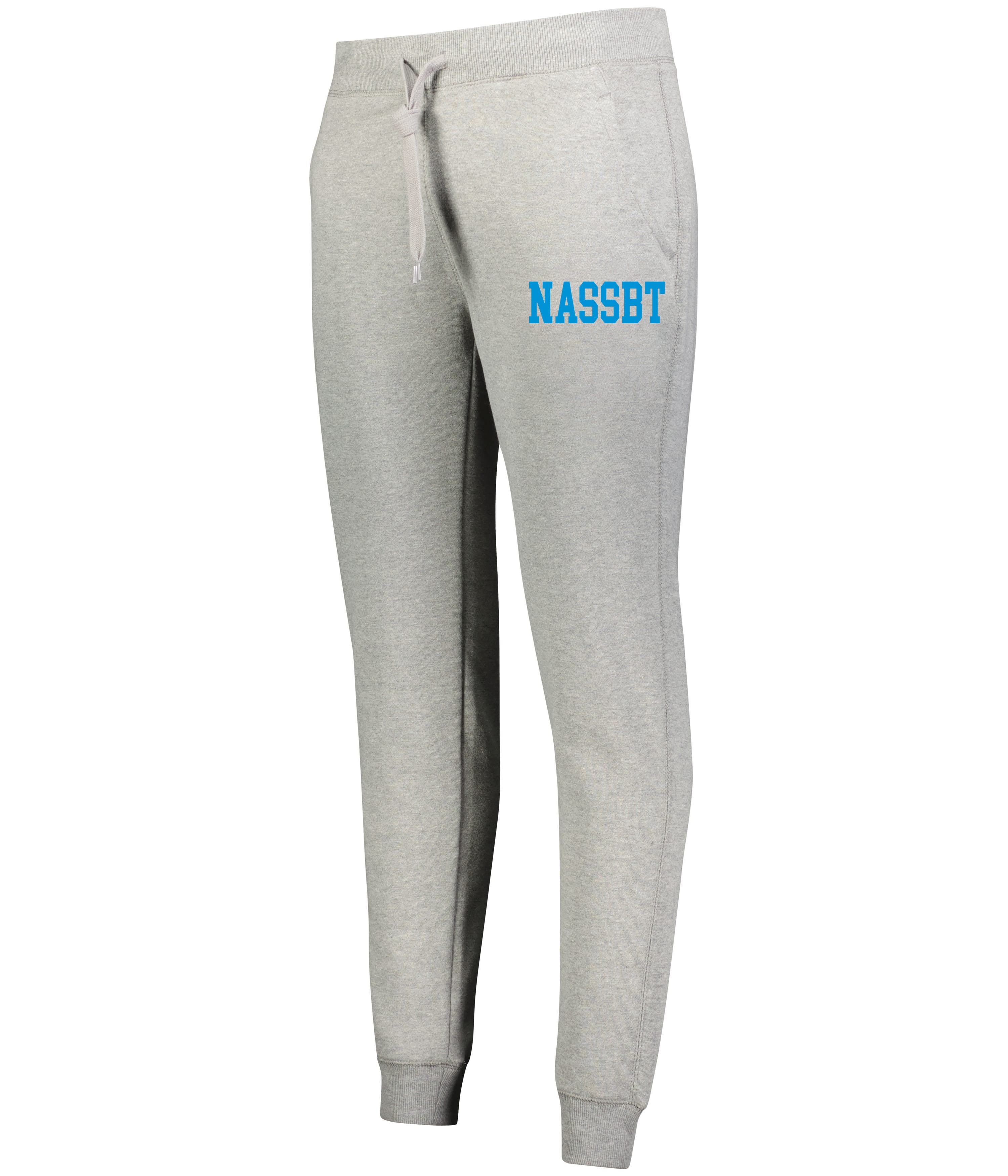 Ladies 60/40 Fleece Jogger