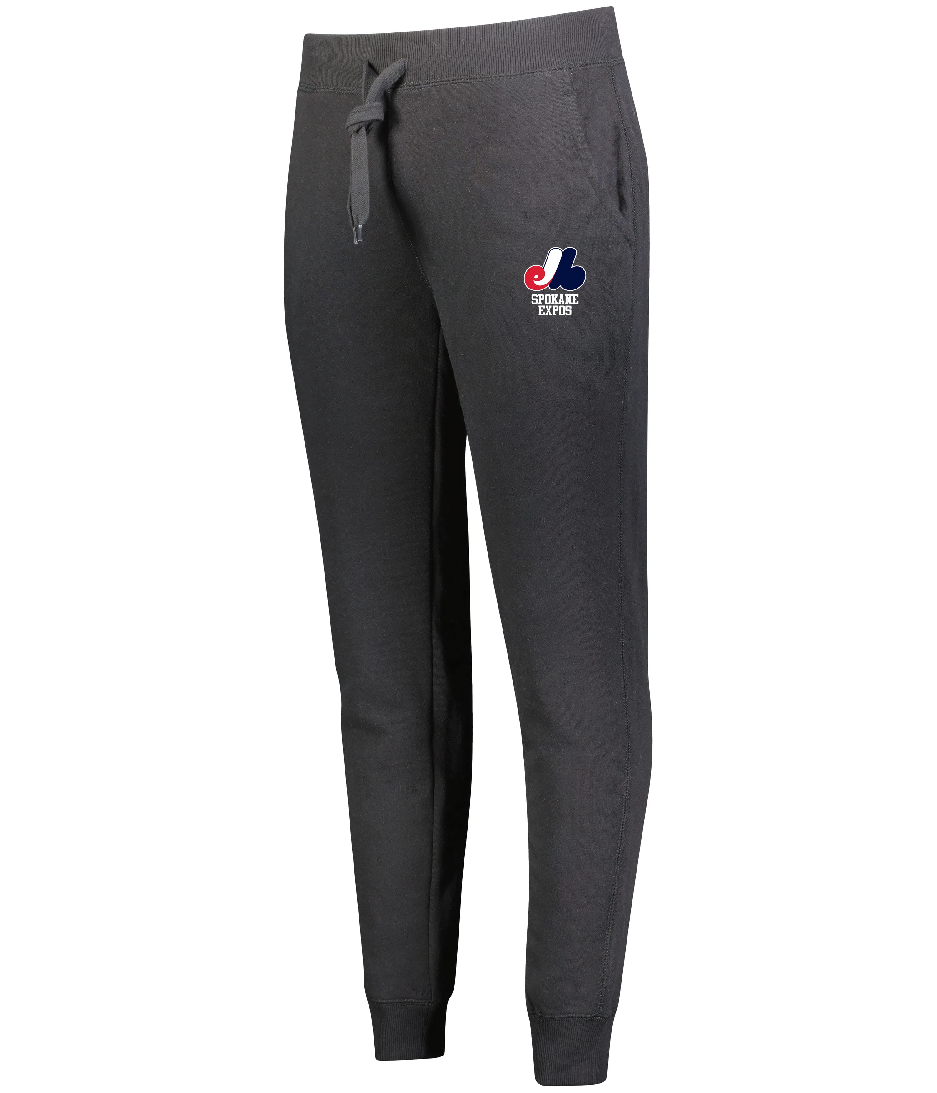 Ladies 60/40 Fleece Jogger