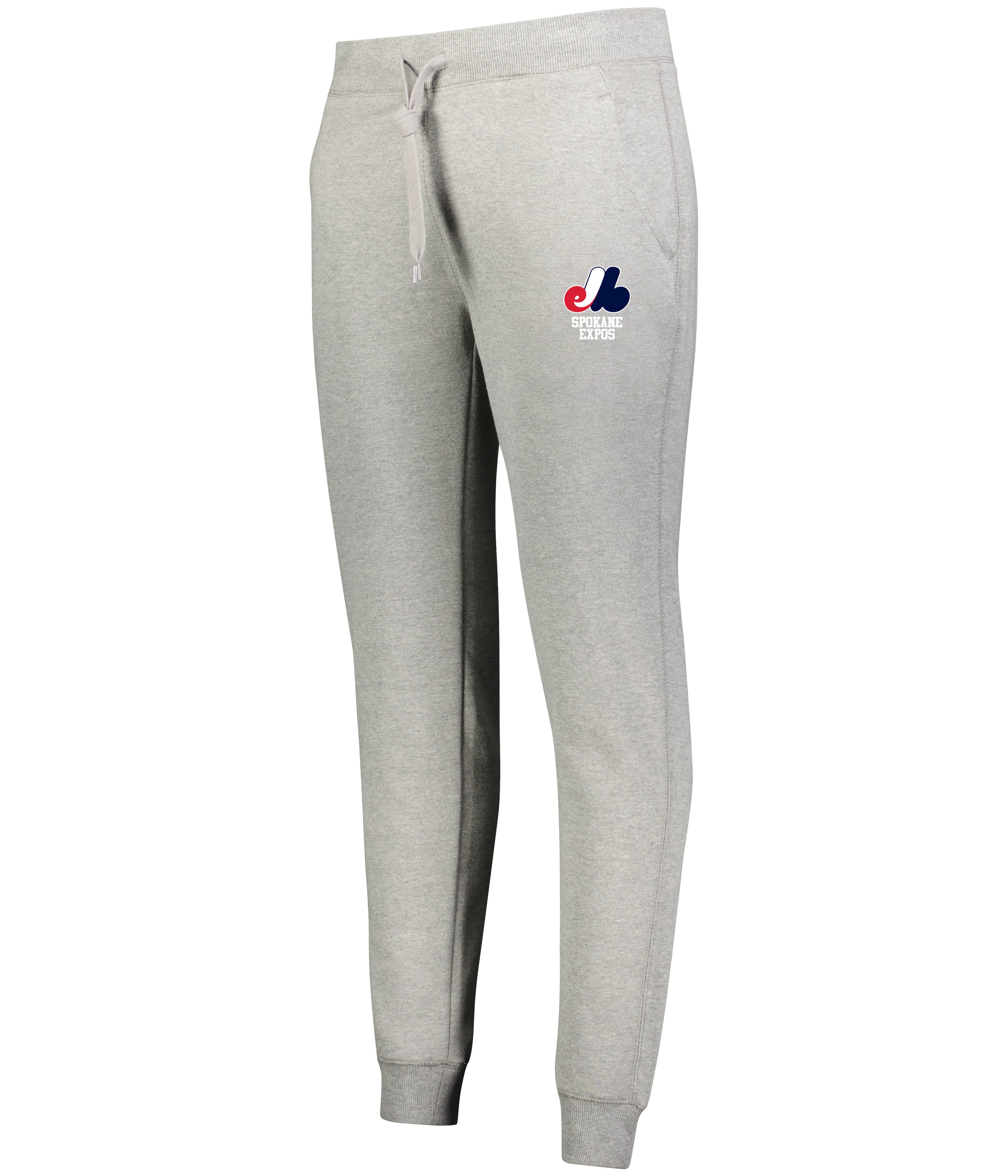 Ladies 60/40 Fleece Jogger