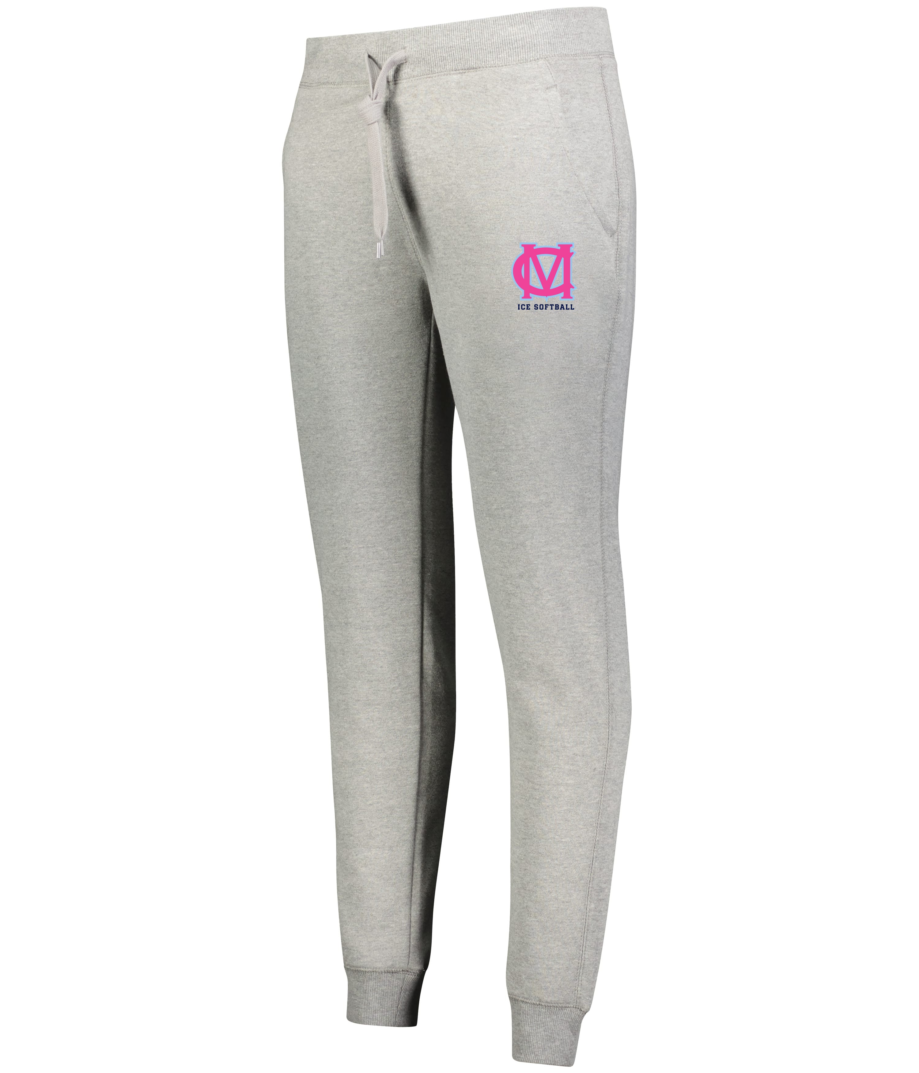 Ladies 60/40 Fleece Jogger