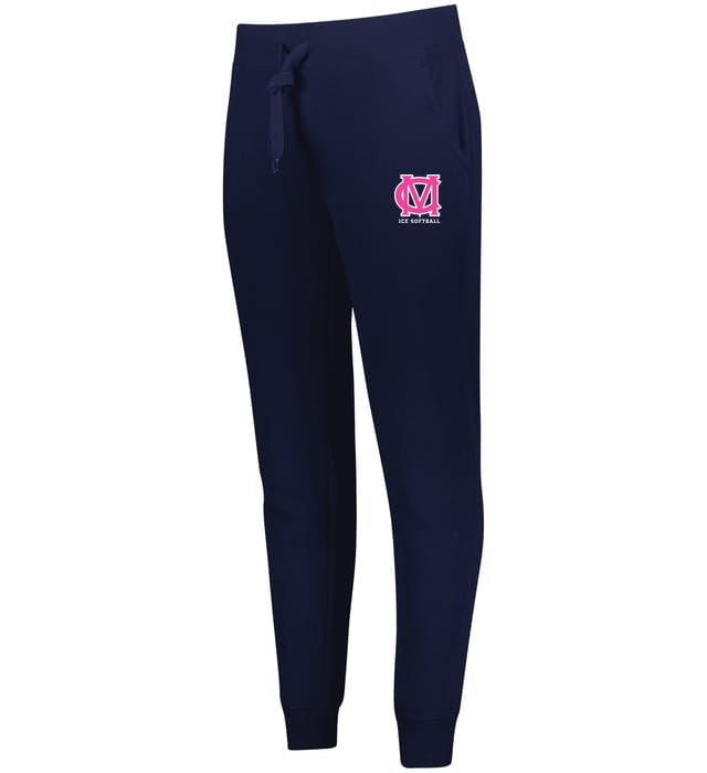 Ladies 60/40 Fleece Jogger