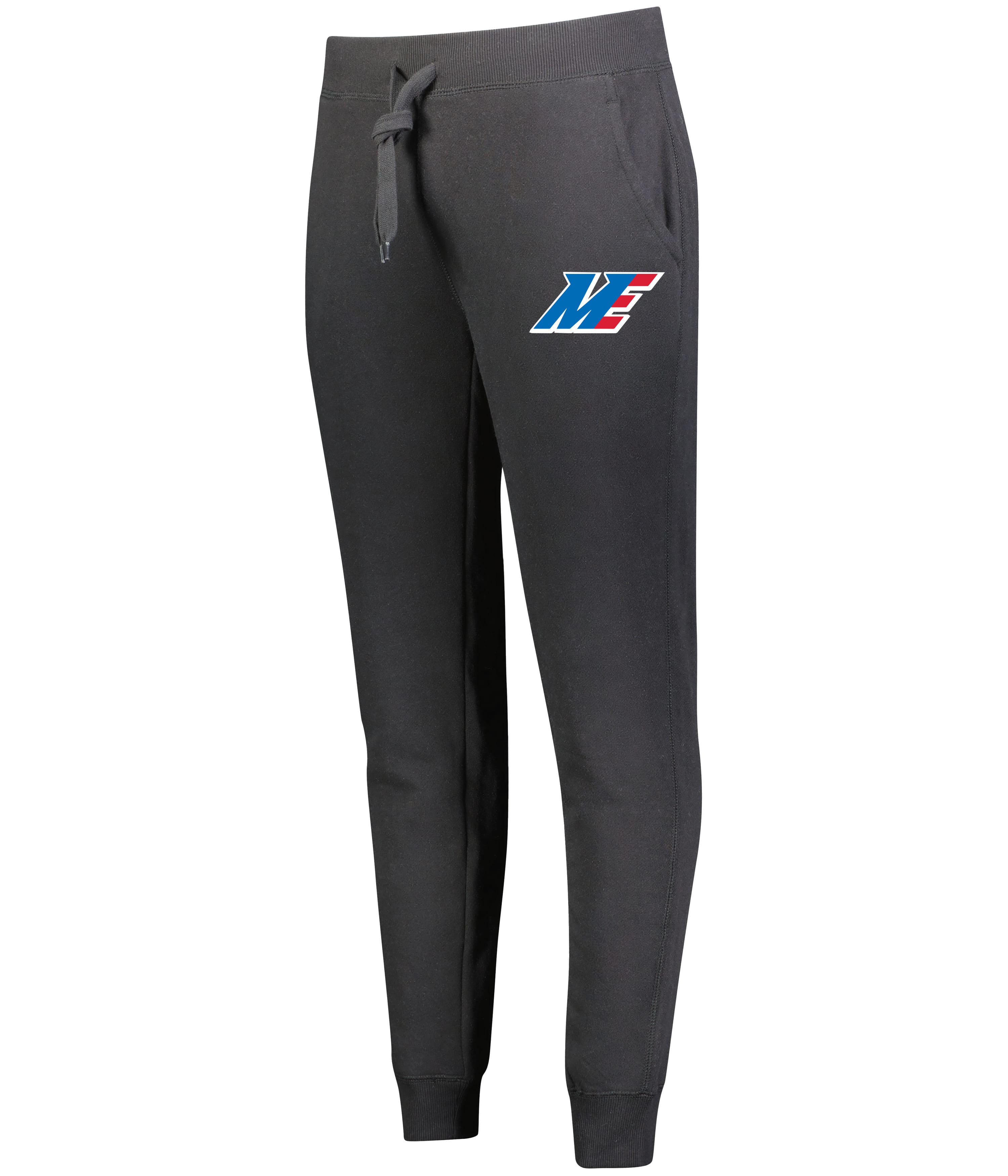 Ladies 60/40 Fleece Jogger