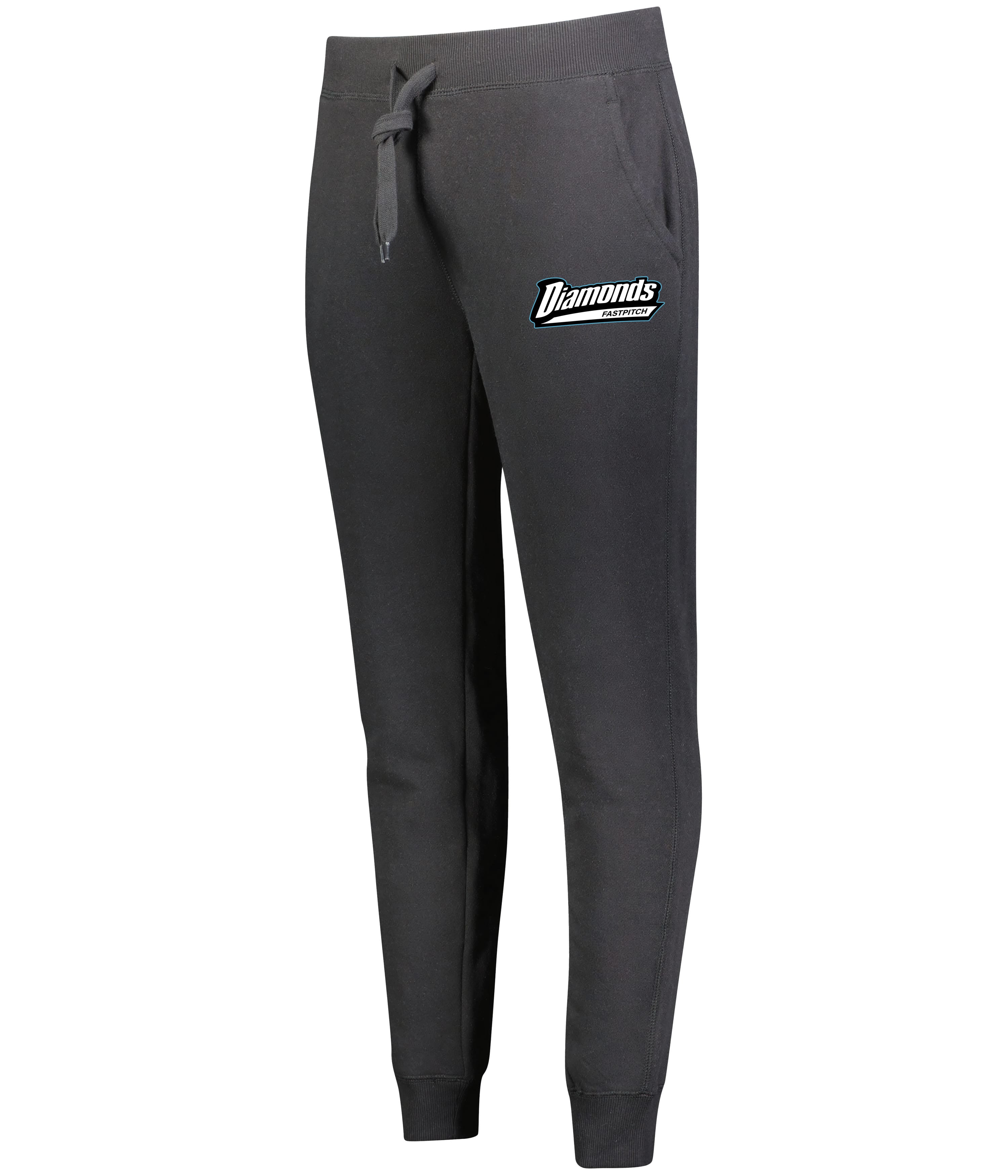 Ladies 60/40 Fleece Jogger