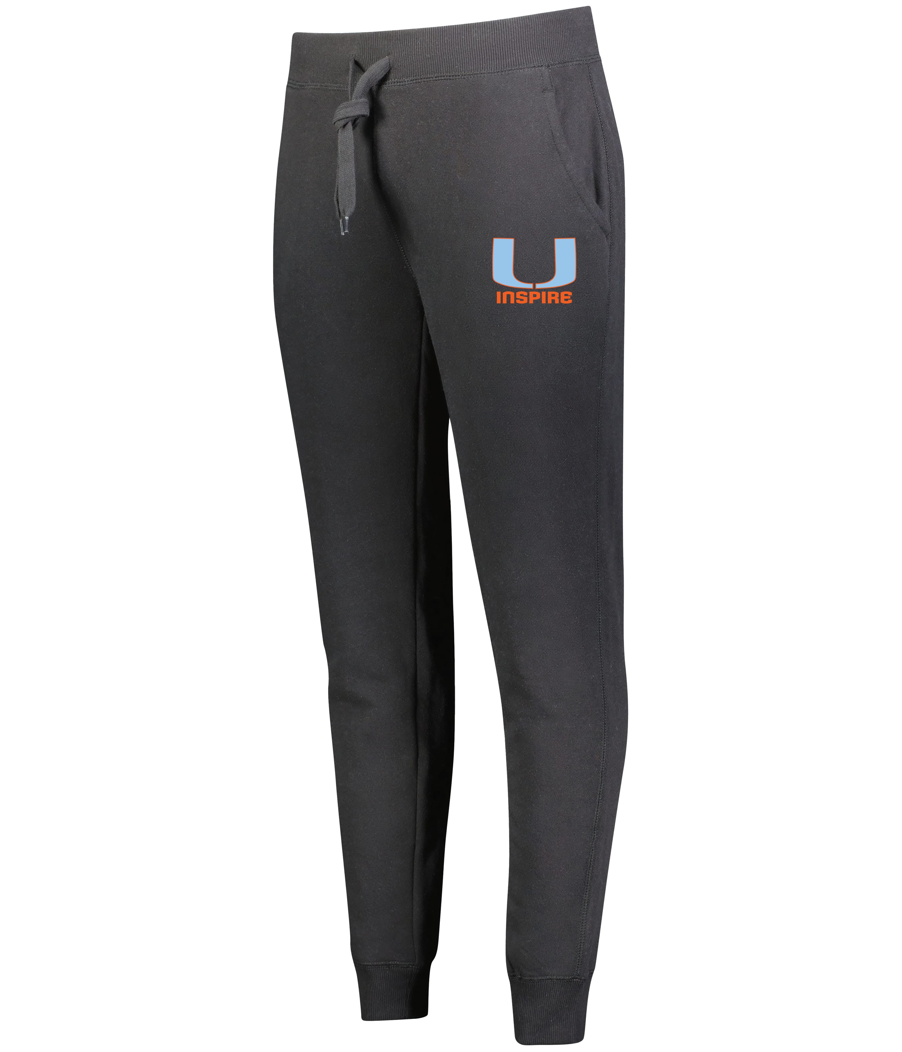 Ladies 60/40 Fleece Jogger