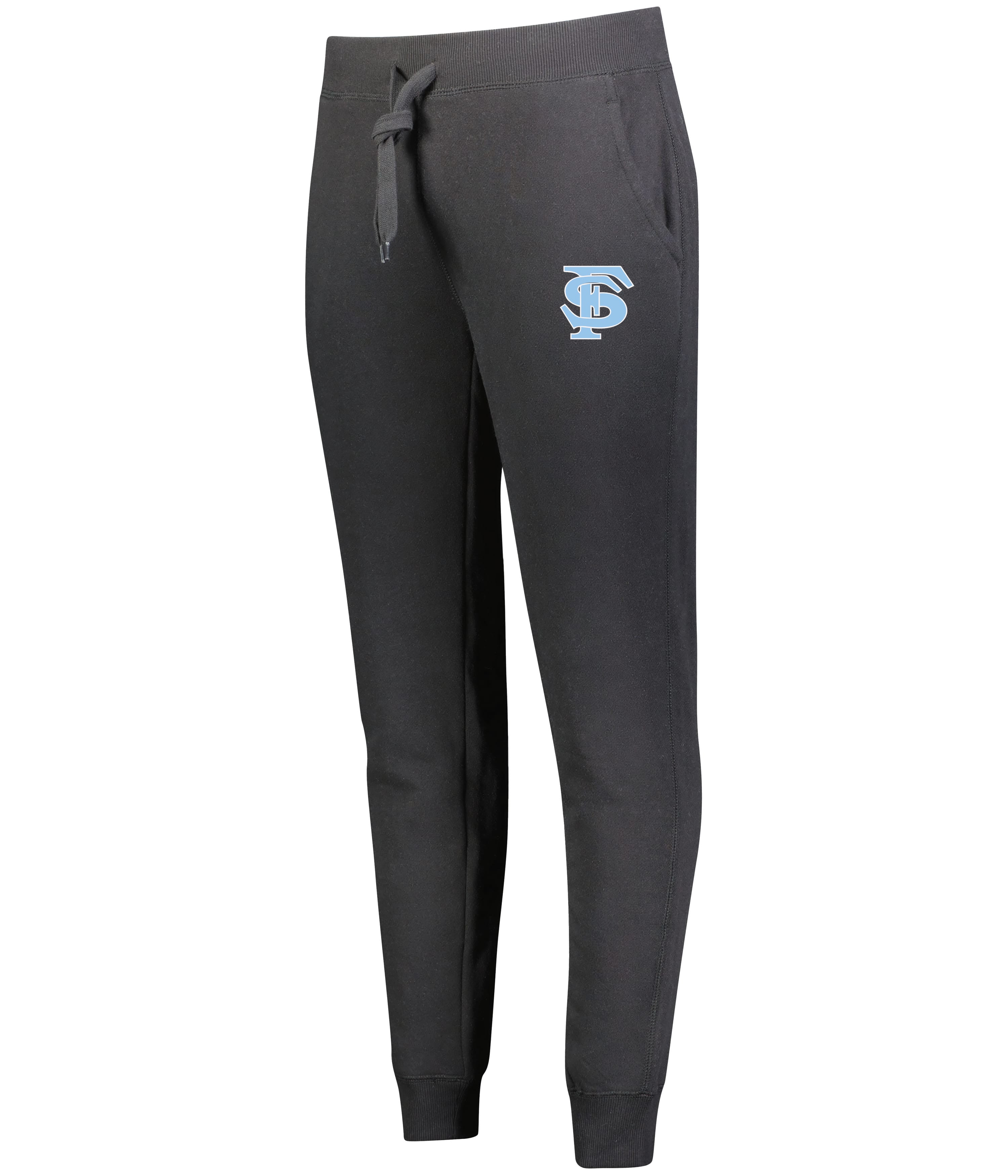 Ladies 60/40 Fleece Jogger