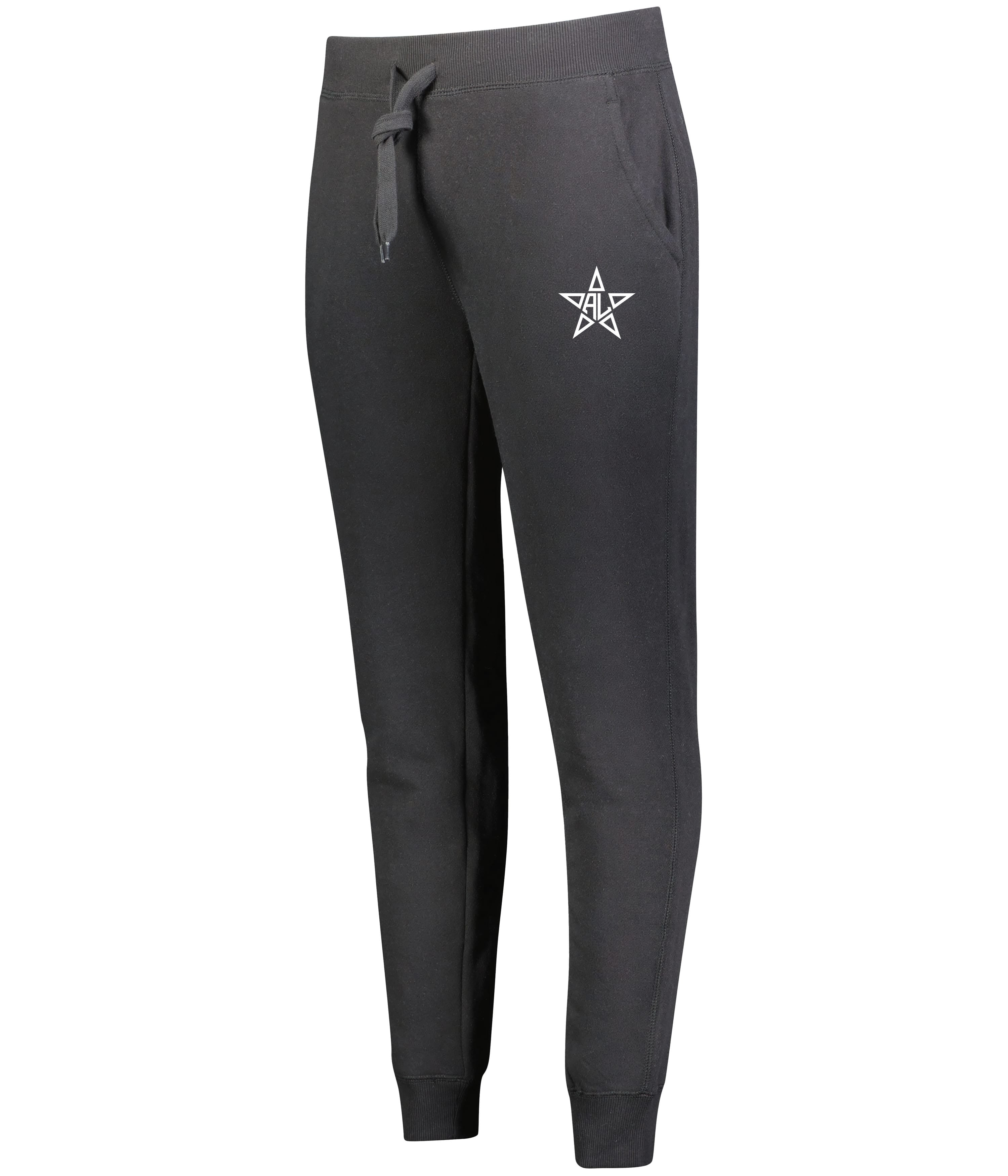 Ladies 60/40 Fleece Jogger