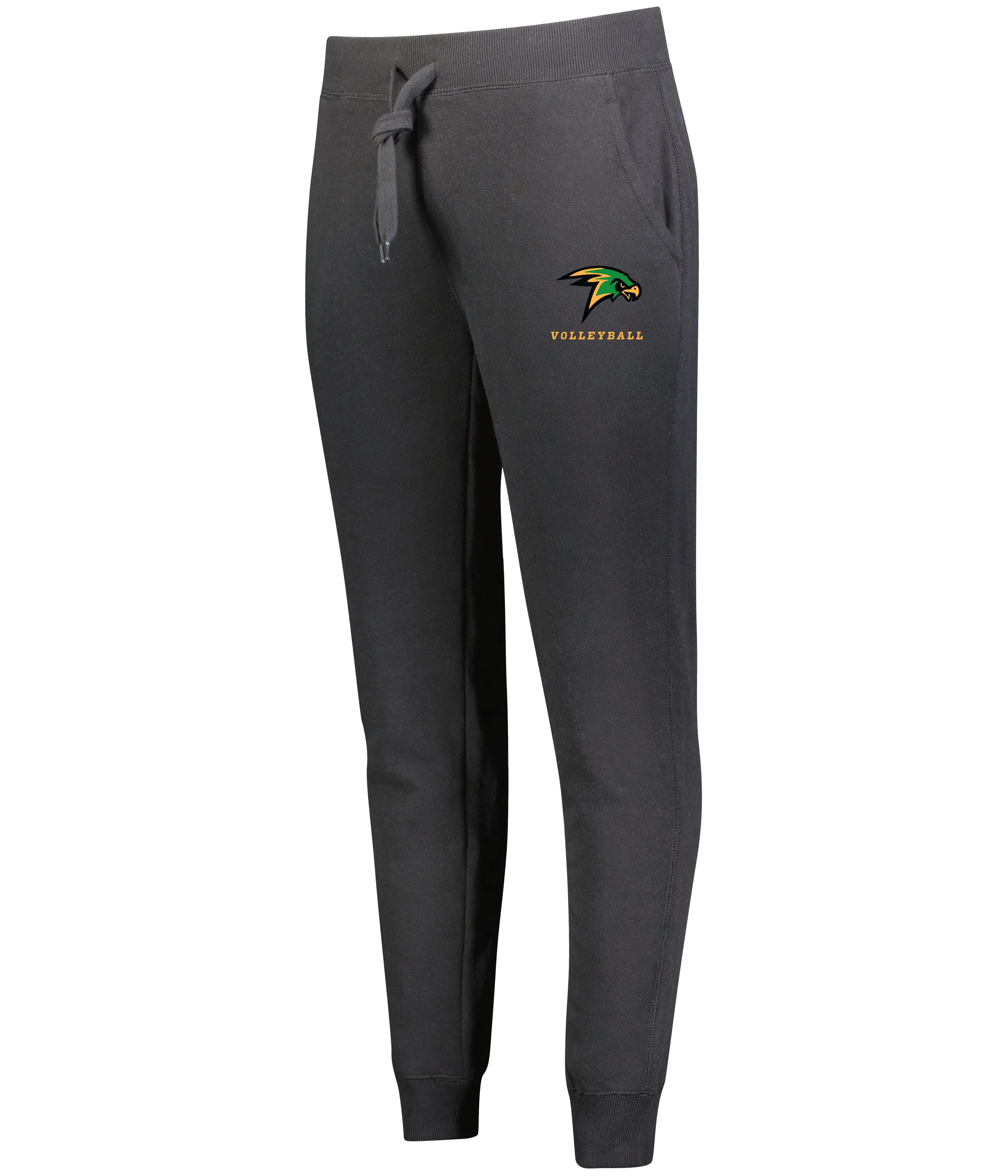 Ladies 60/40 Fleece Jogger