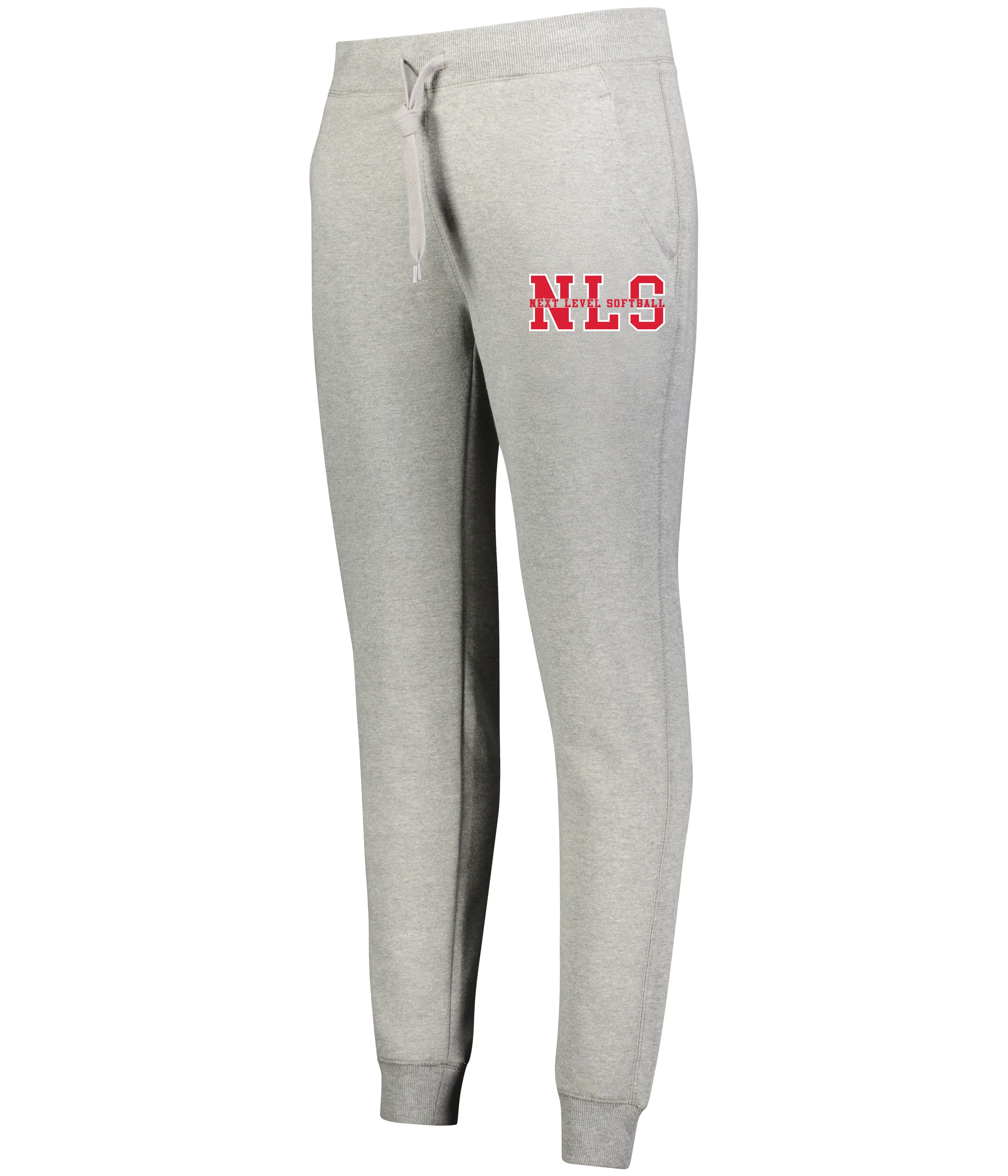 Ladies 60/40 Fleece Jogger