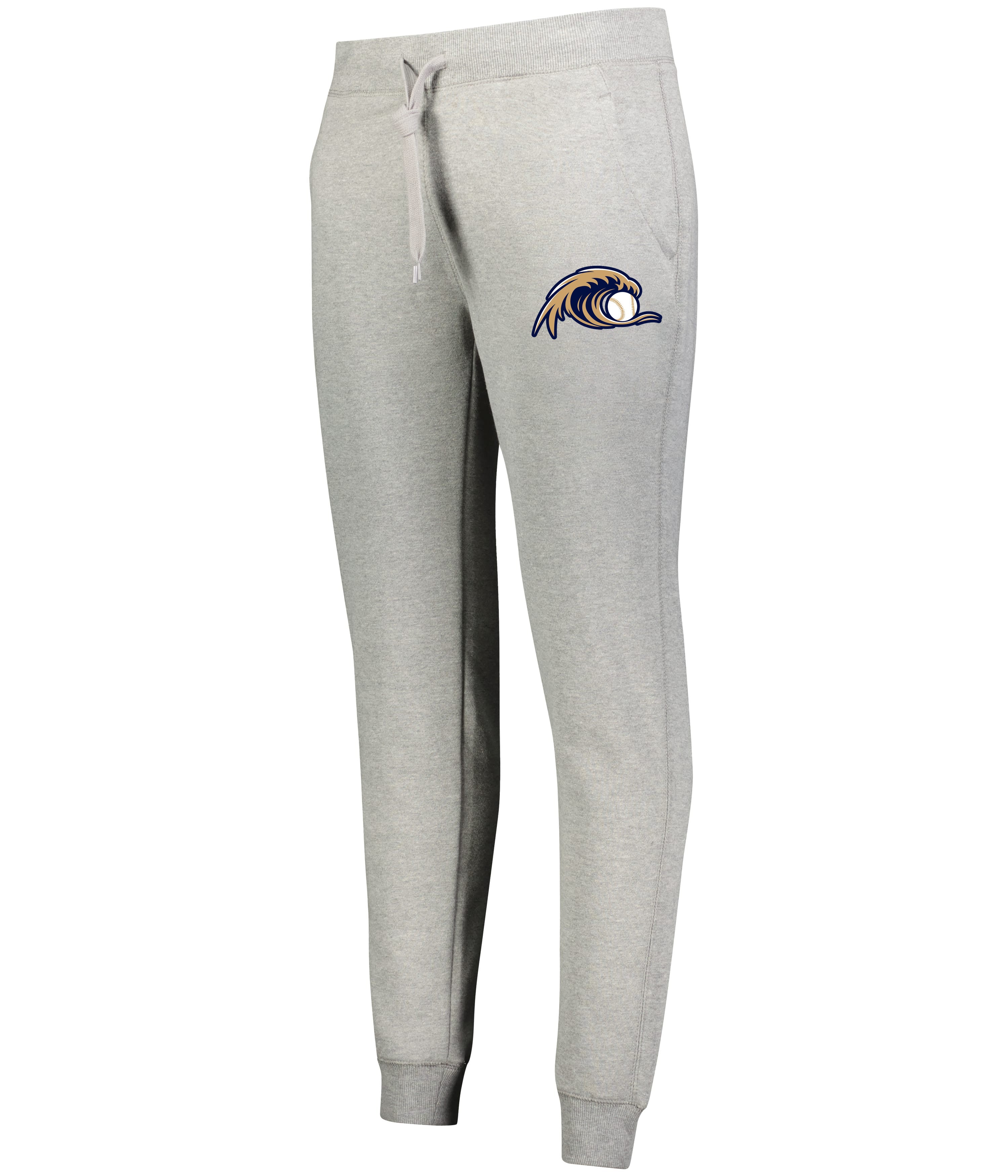 Ladies 60/40 Fleece Jogger