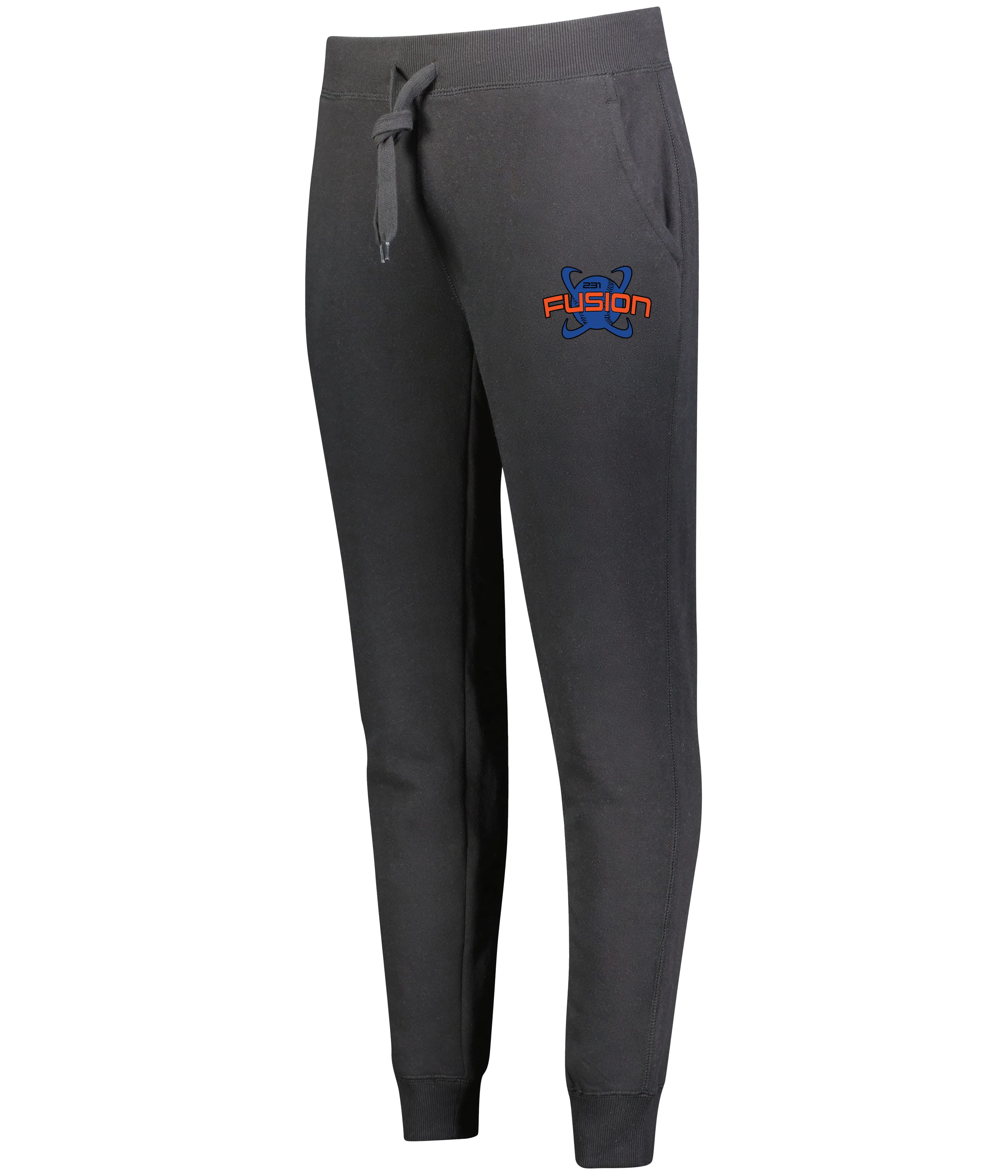 Ladies 60/40 Fleece Jogger