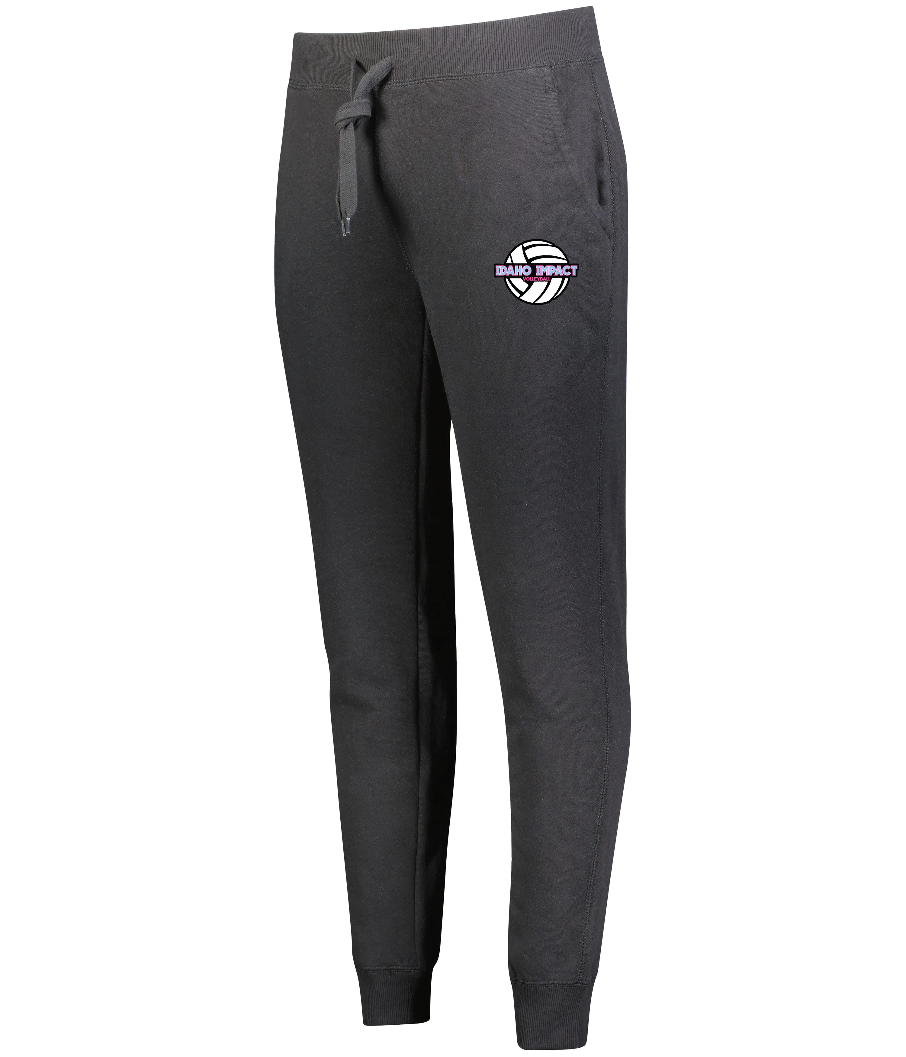 Ladies 60/40 Fleece Jogger