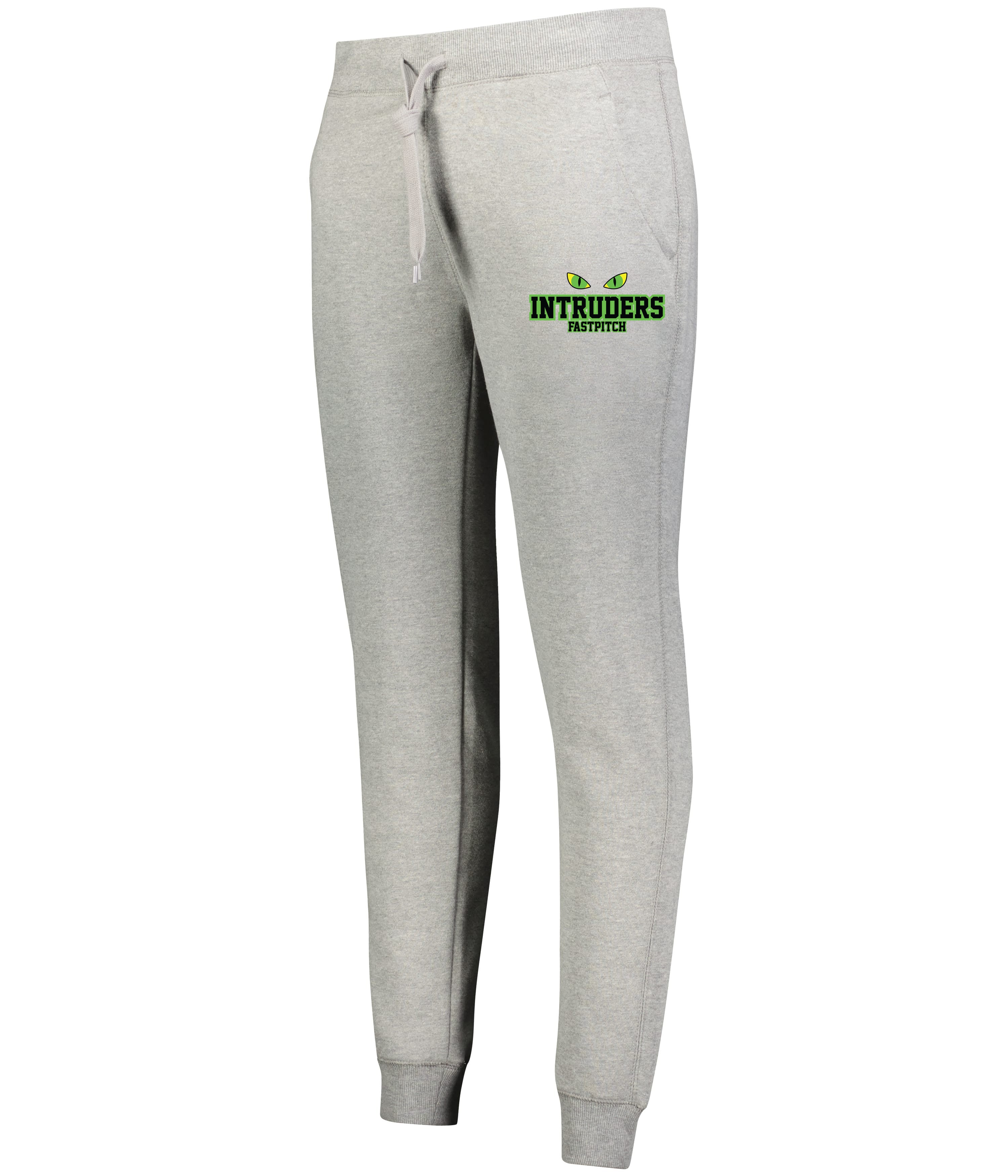 Ladies 60/40 Fleece Jogger