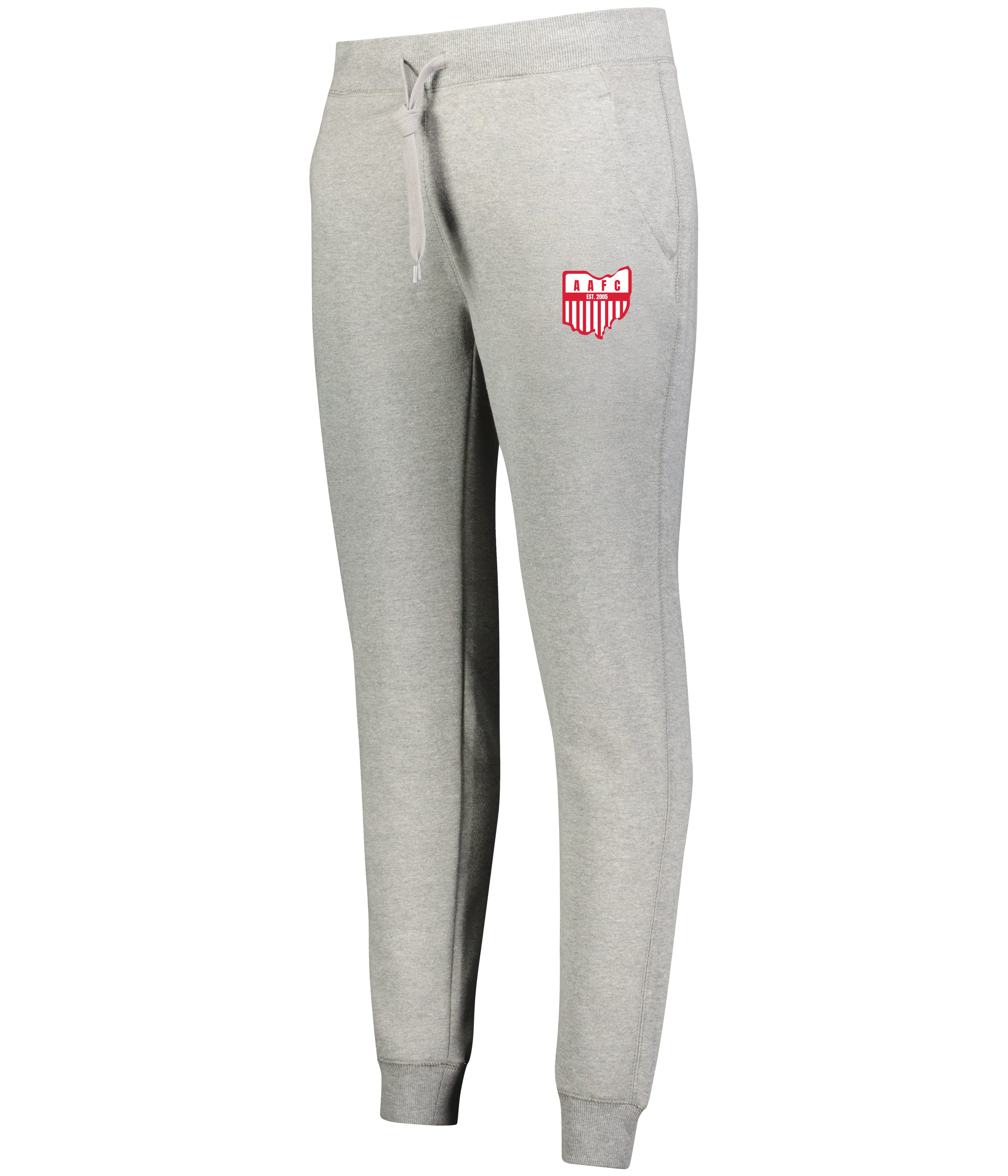 Ladies 60/40 Fleece Jogger